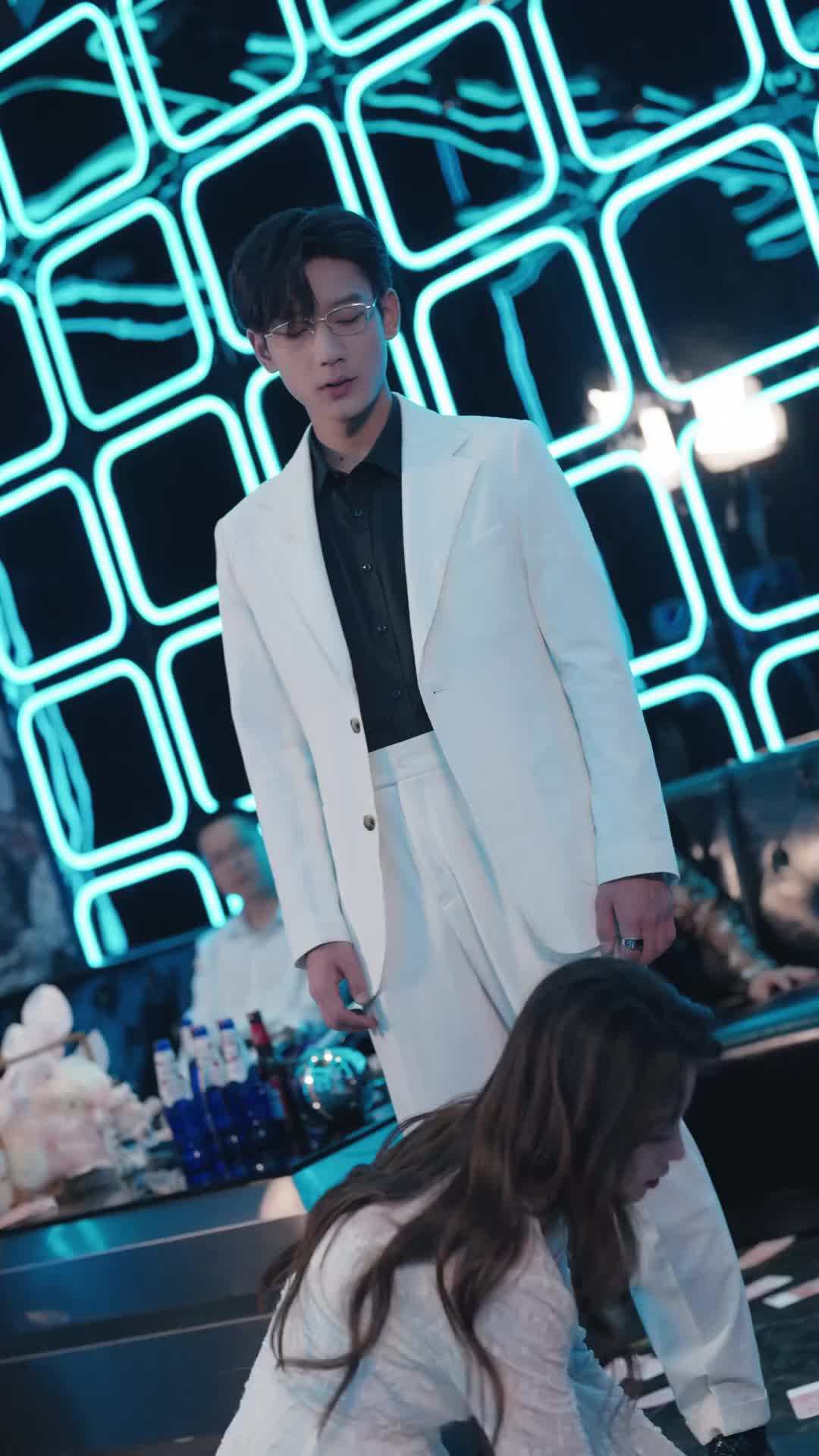 Episode 3 - CEO Husband Genius Baby