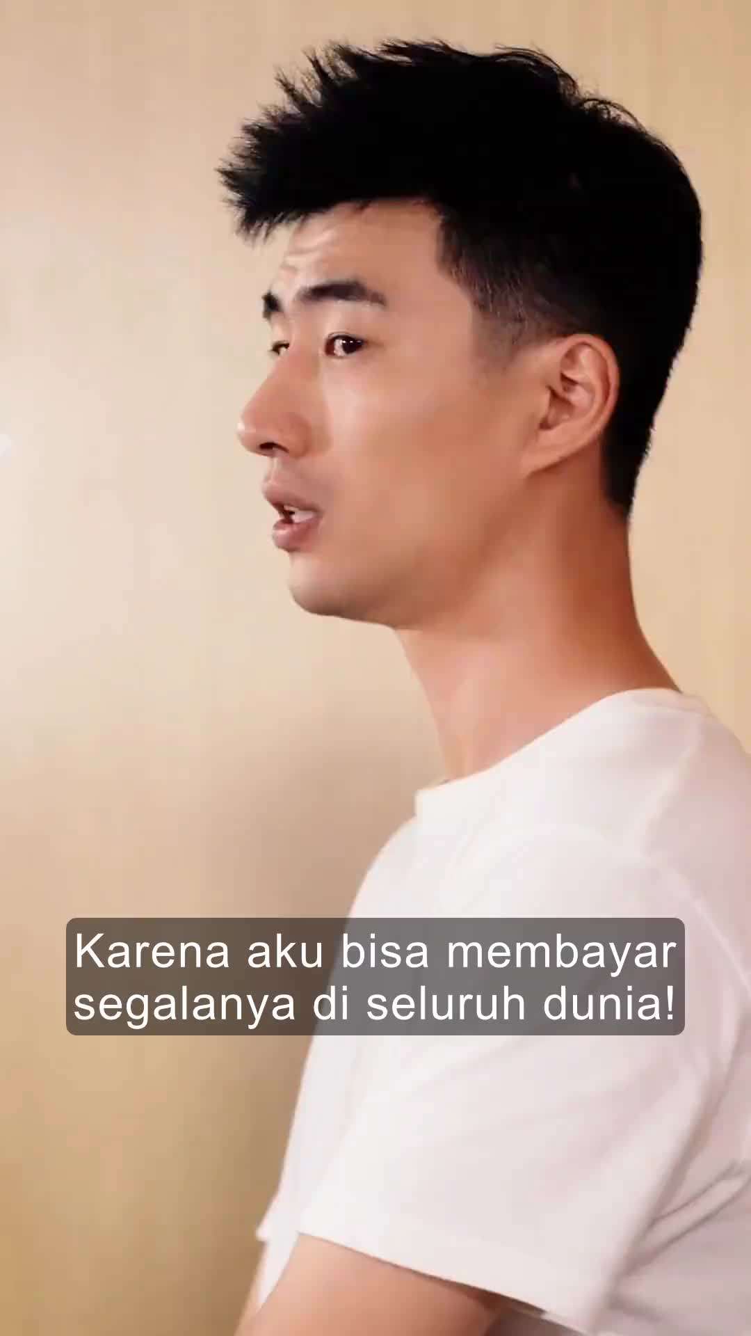 Episode 44 - Si Boros yang Terkutuk