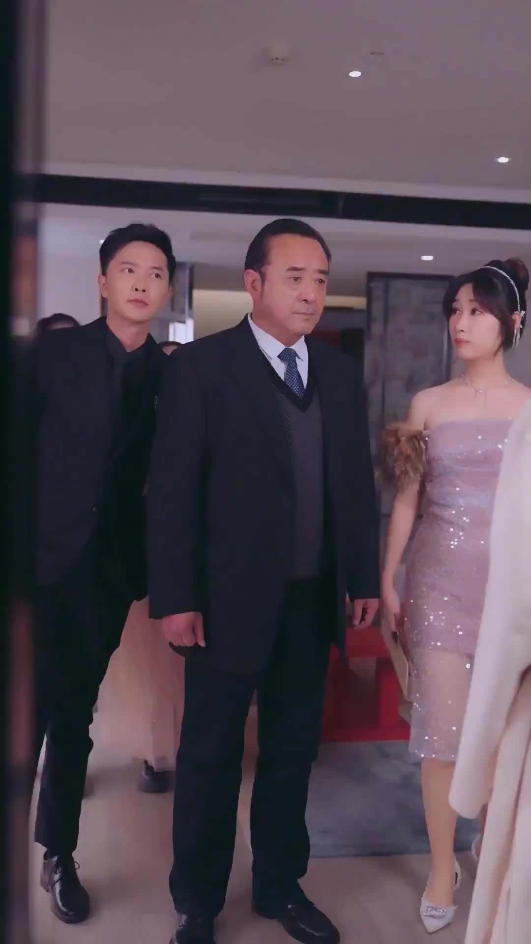 Episode 42 - I Marry A Tycoon After Being Dumped