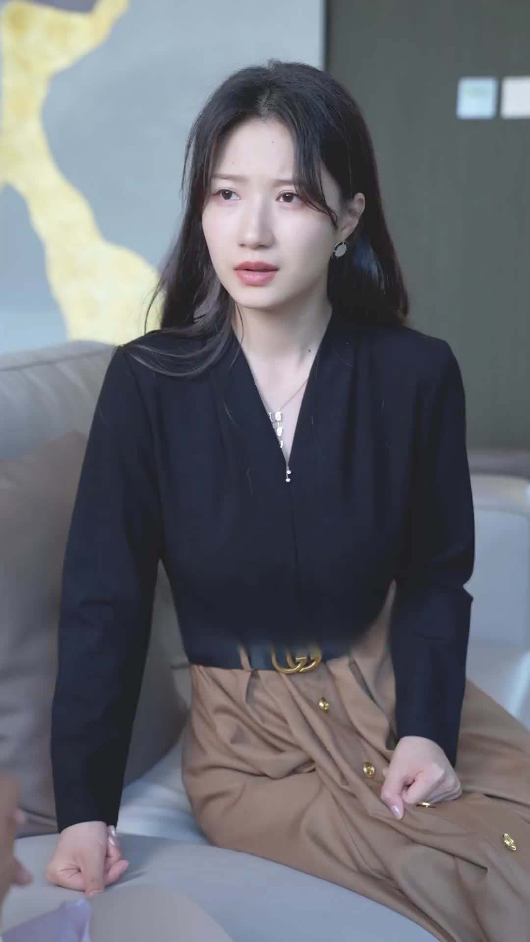 Episode 68 - Seduce My Ex's CEO Uncle After Rebirth