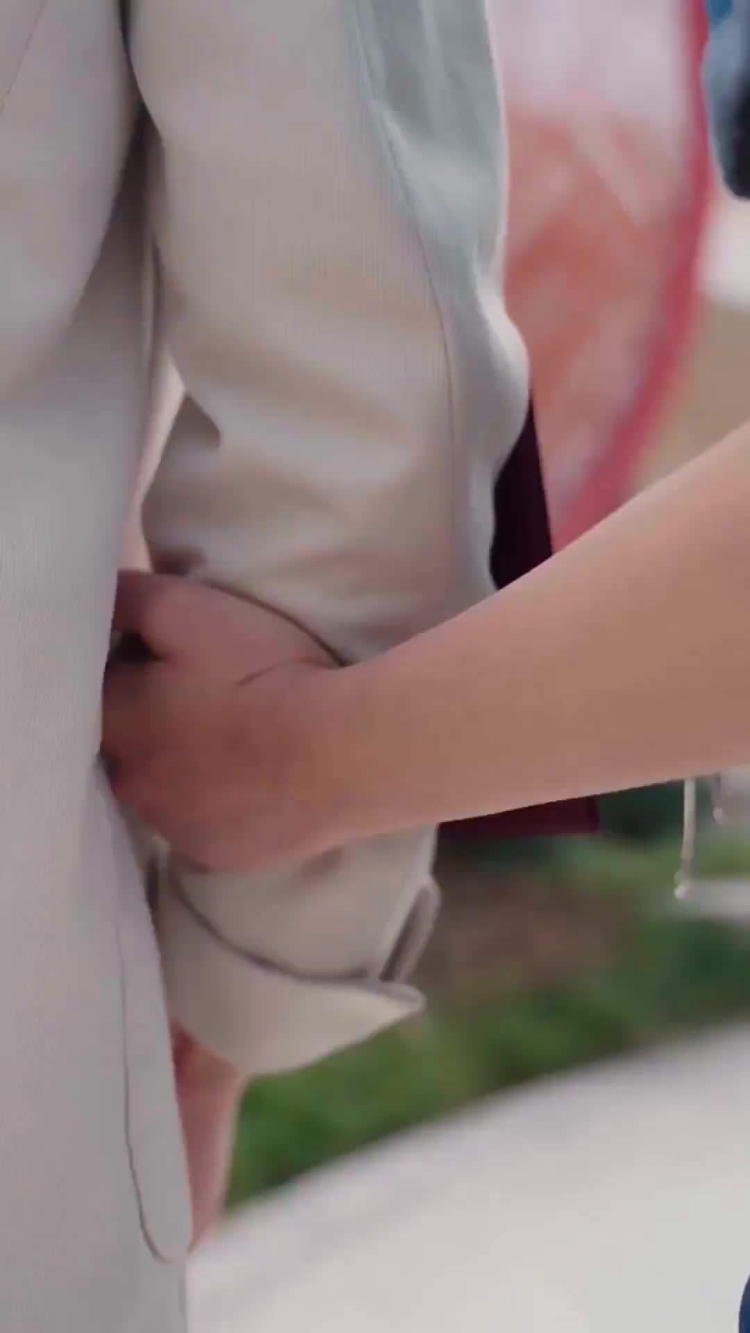 エピソード1 - CEOの一夜の結婚フレンジー
