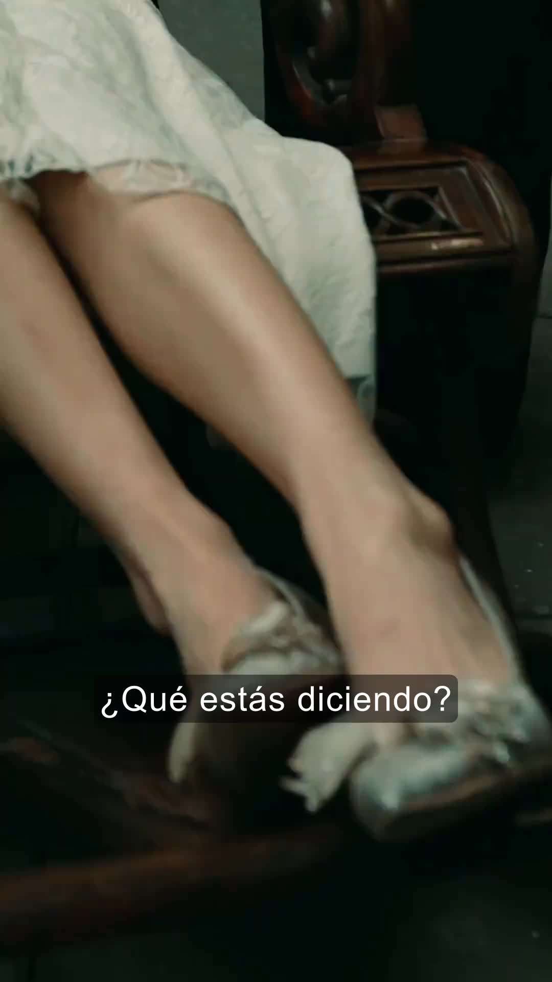 Episodio 10 - El amor tóxico del mariscal