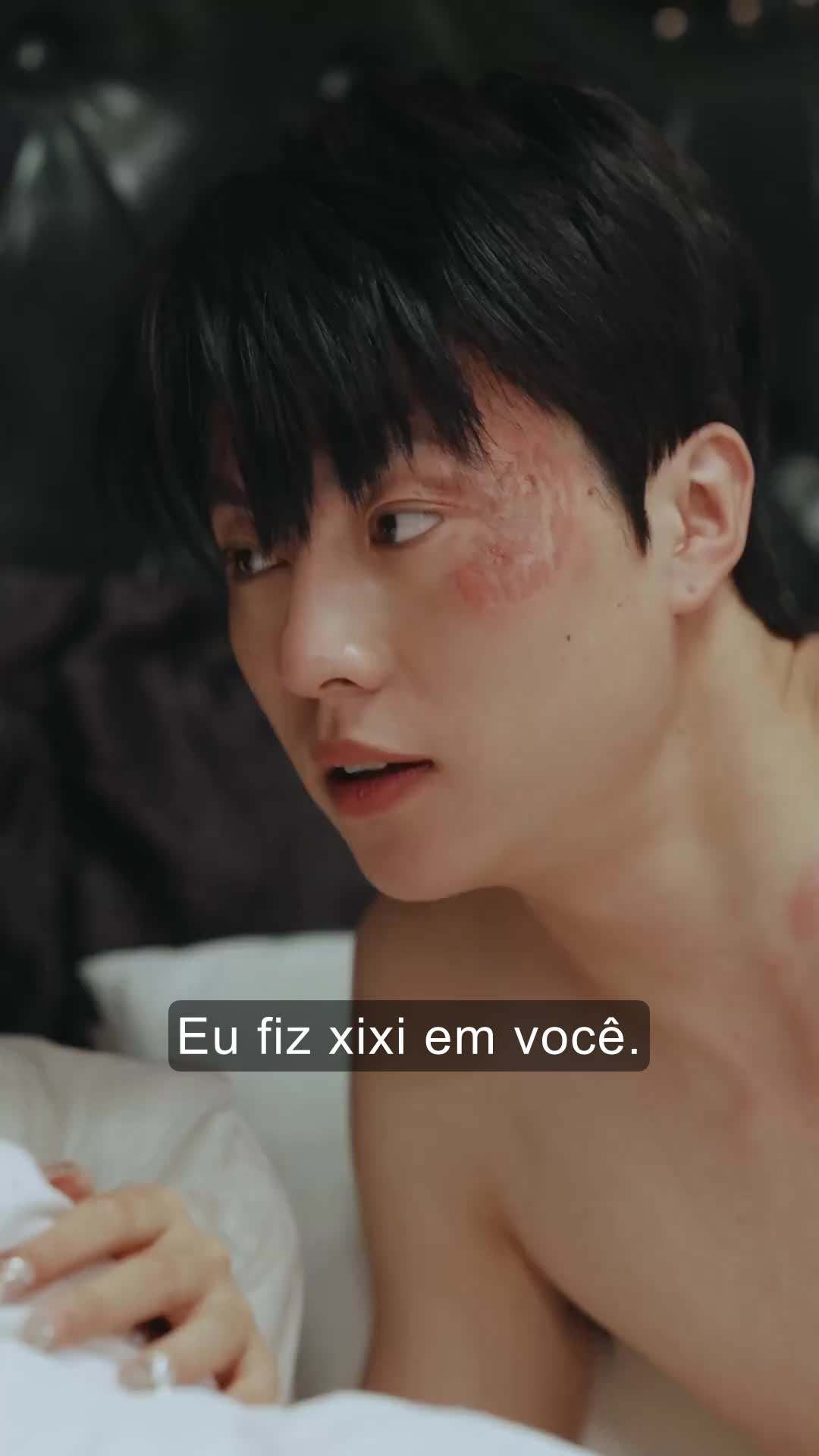 Episódio 2 - Meu Marido Tolo é um Bilionário