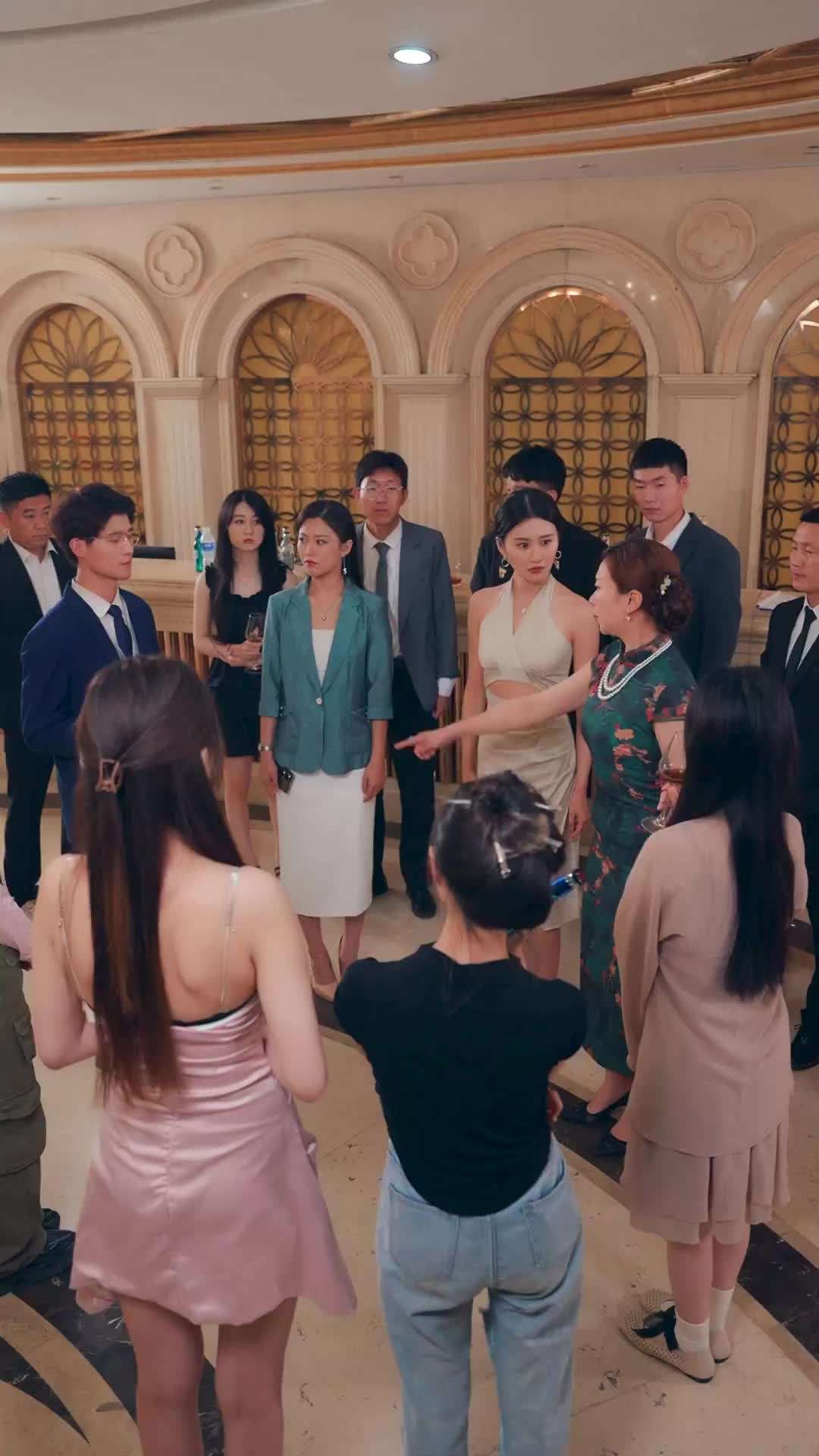 Episode 19 - The Heiress's Revenge