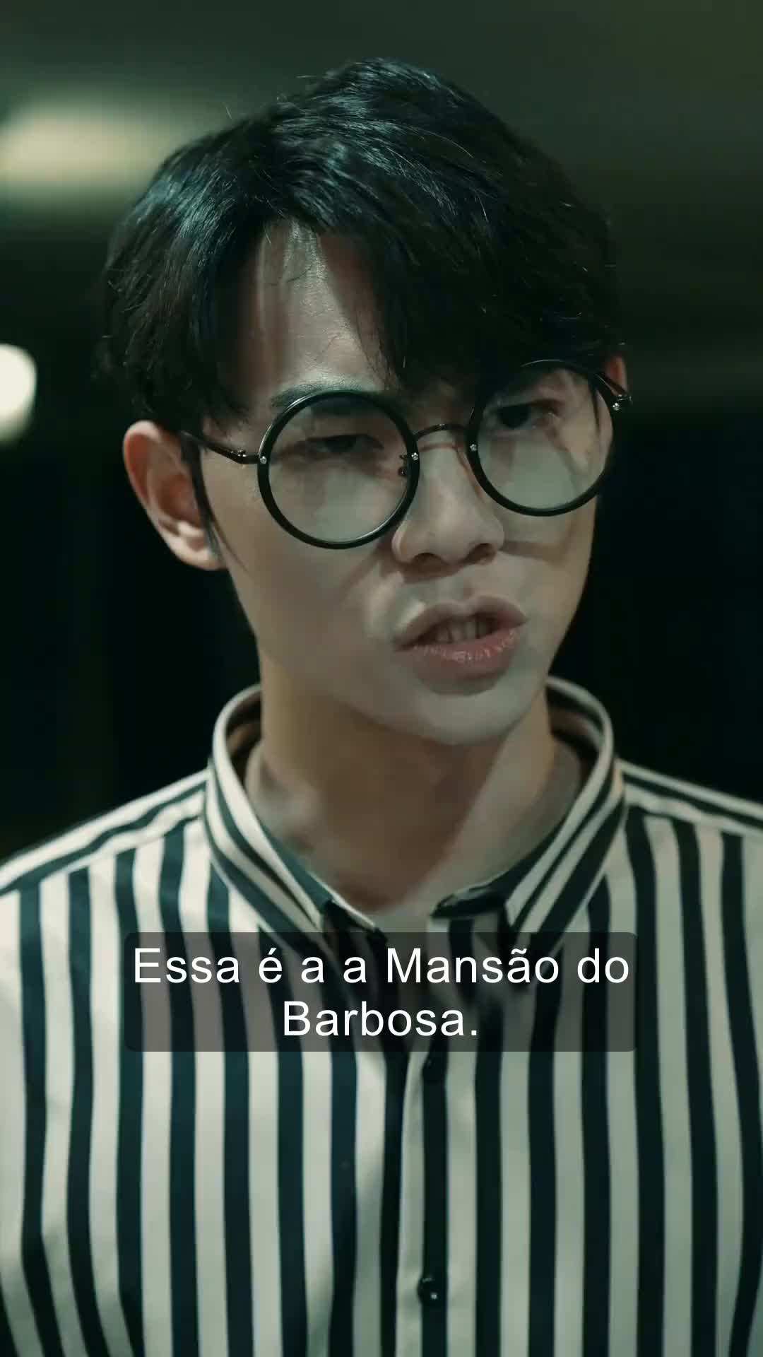 Episódio 85 - O Amor Tóxico do Marechal