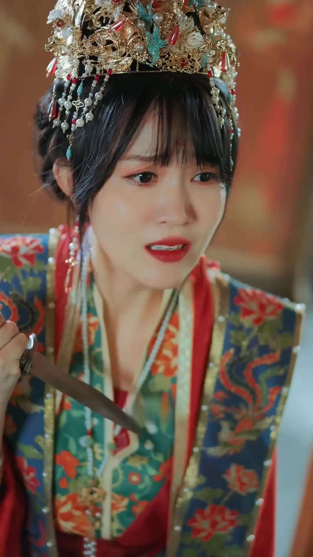 Episode 35 - The Calamitous Concubine