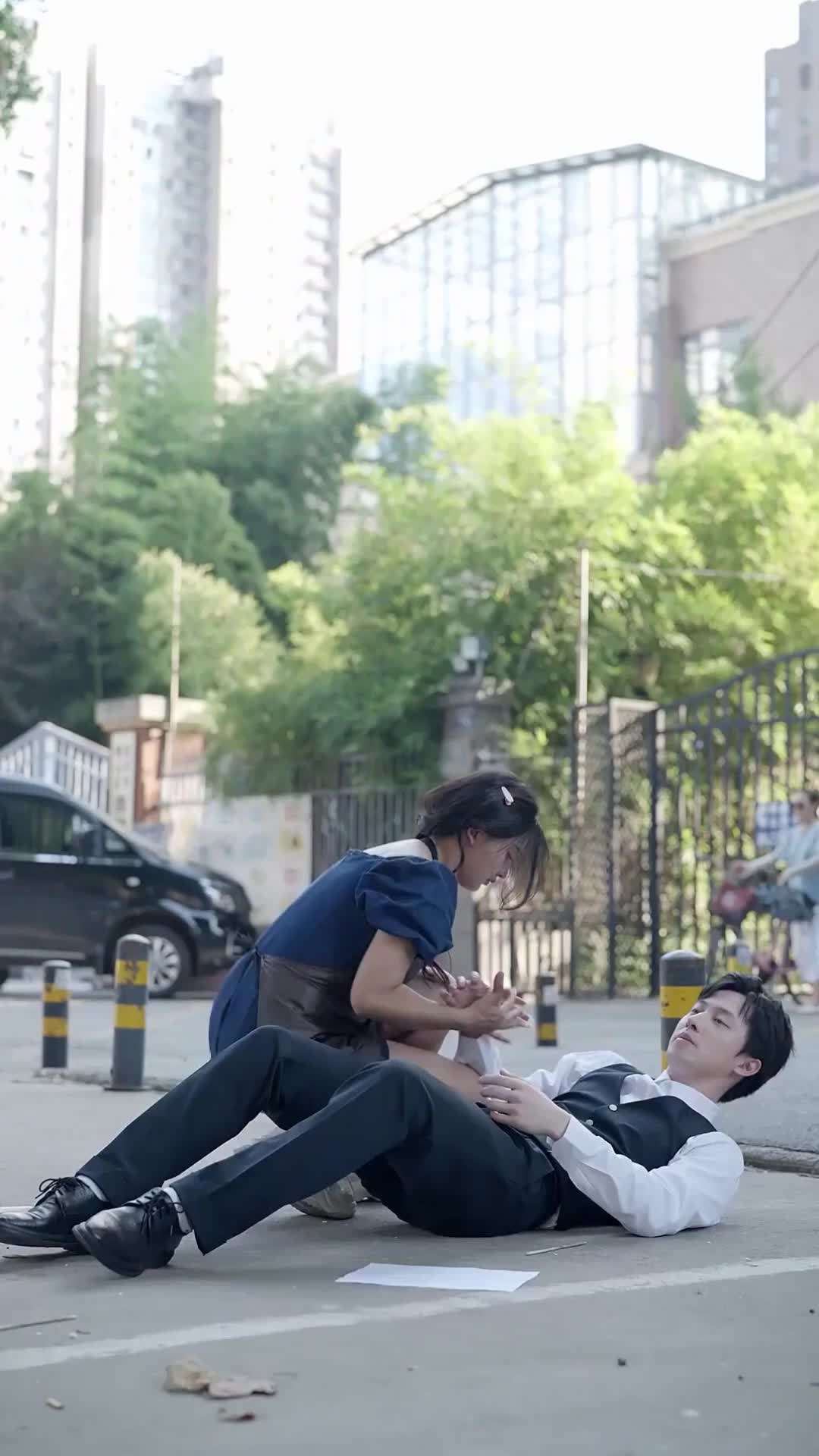 Episode 6 - Odds and Ends for My CEO Hubby