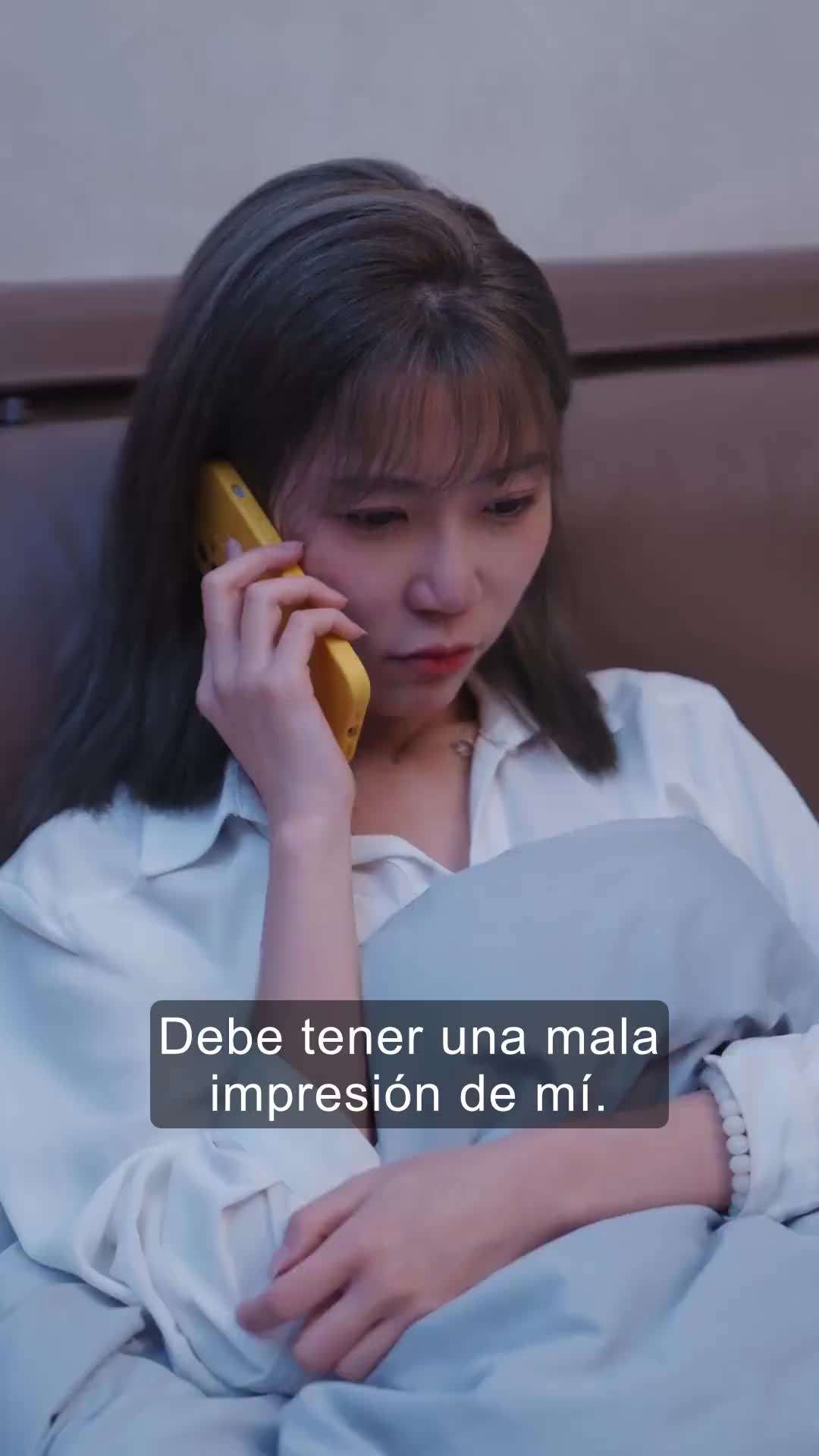Episodio 28 - Casada por Error: La Dulce Novia del CEO