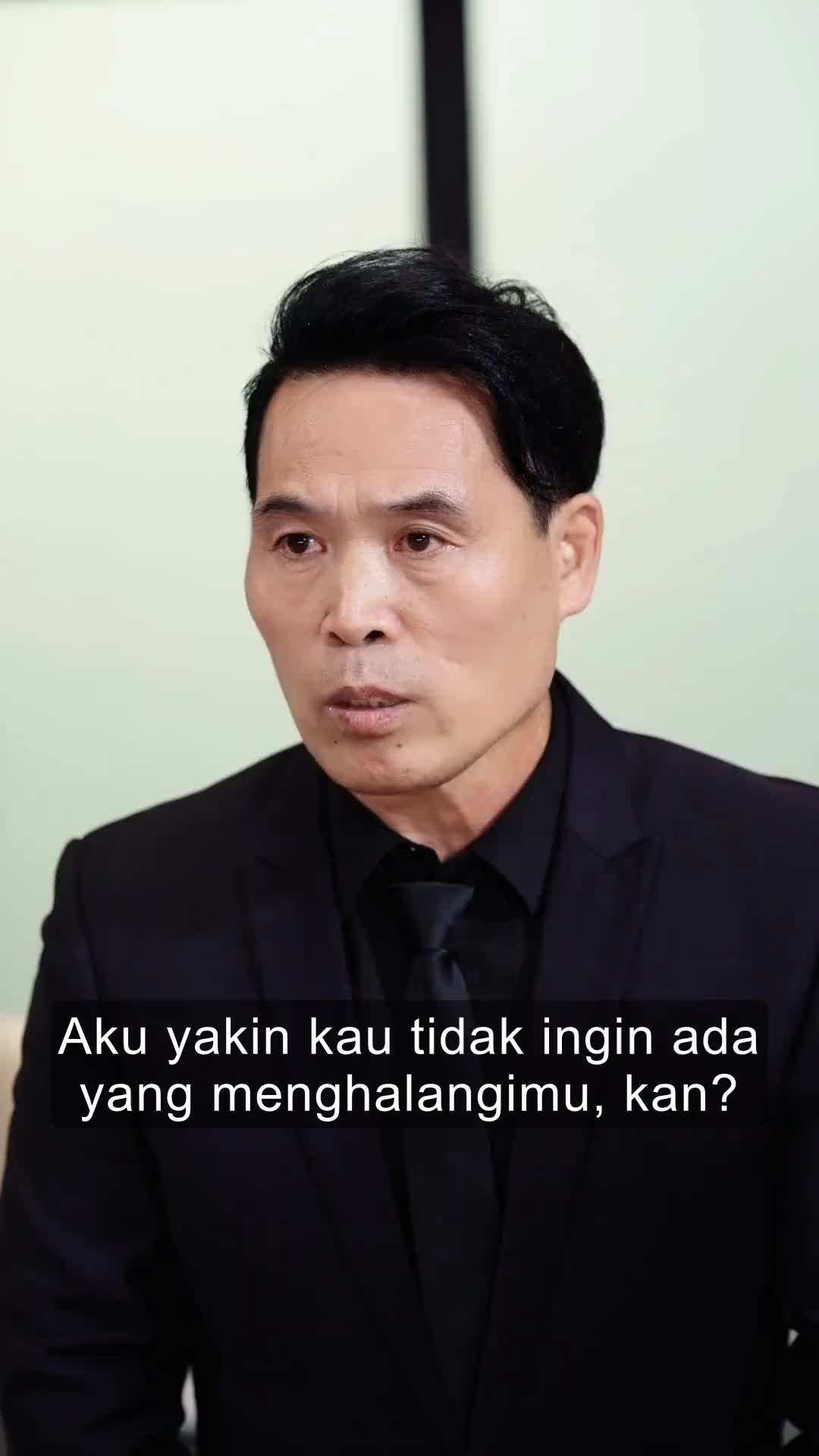Episode 79 - Si Boros yang Terkutuk