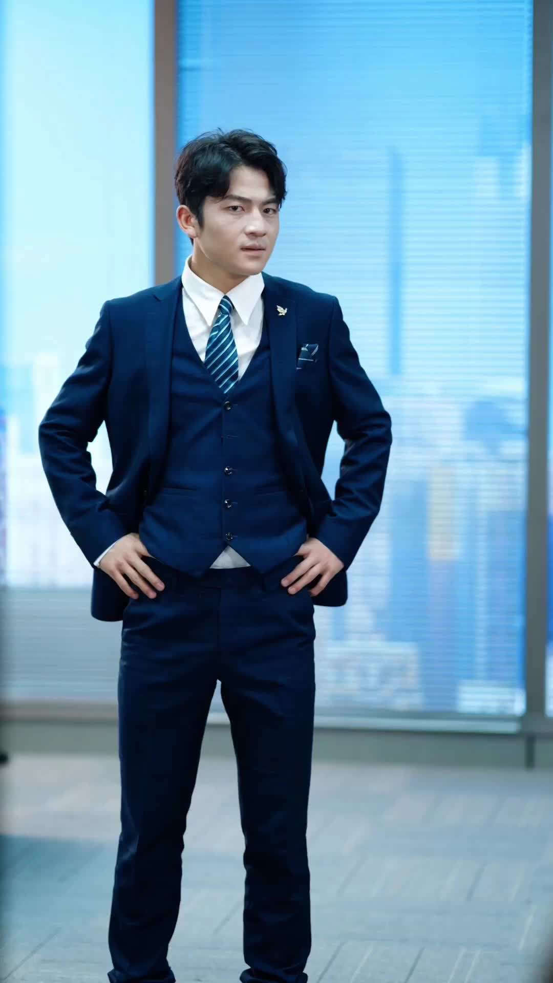 ตอน12-ภาพยนตร์ แต่งงานสายฟ้าแลบกับสามีจอมหวาน เต็มเรื่อง