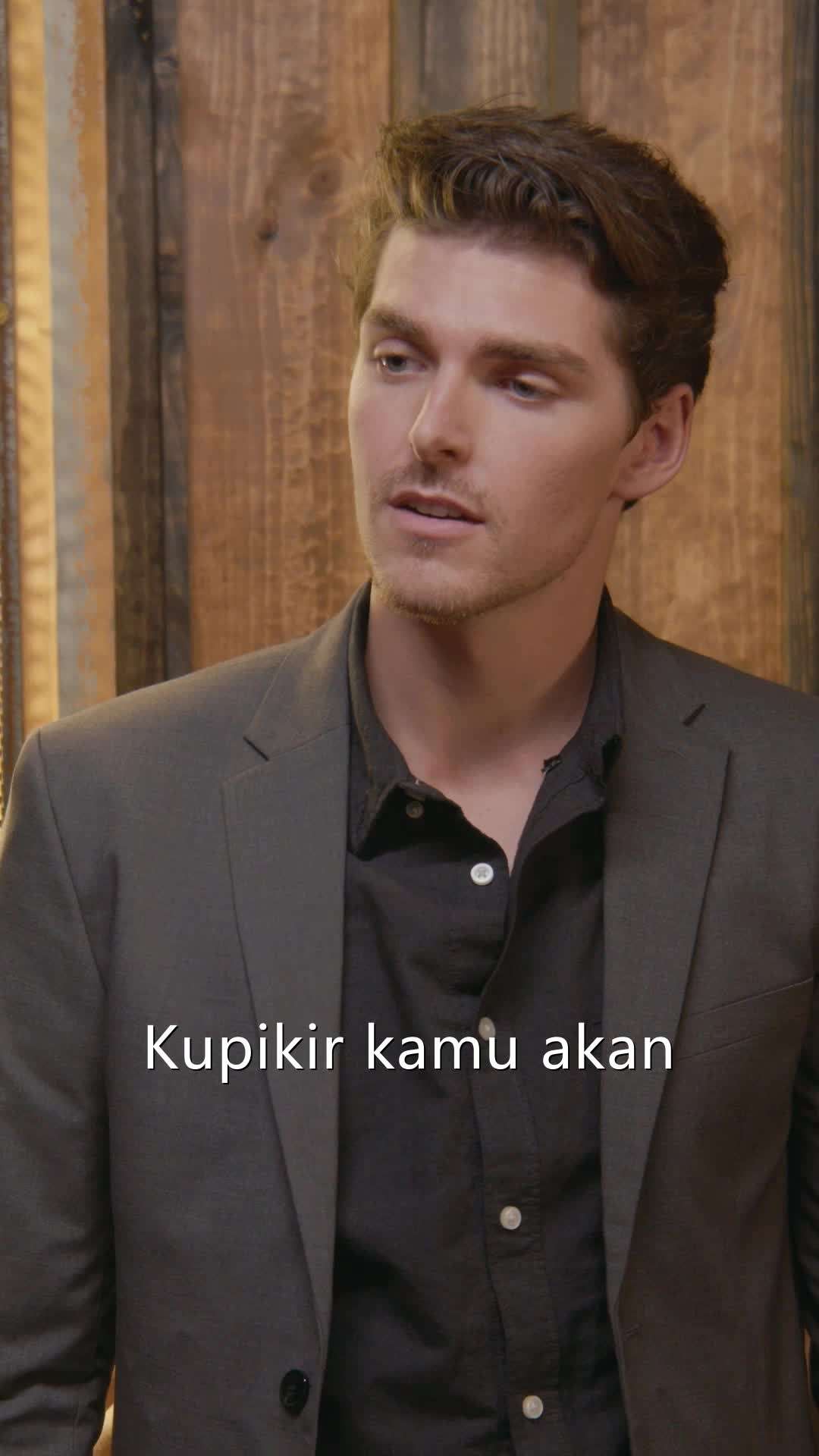 Episode 15 - Istriku yang Cantik adalah Mantan Narapidana