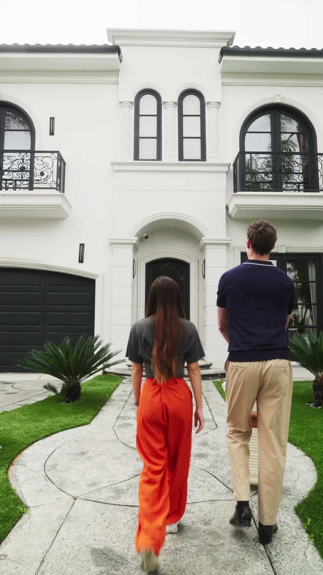 Episode 61 - I Accidentally Hired a Billionaire Husband