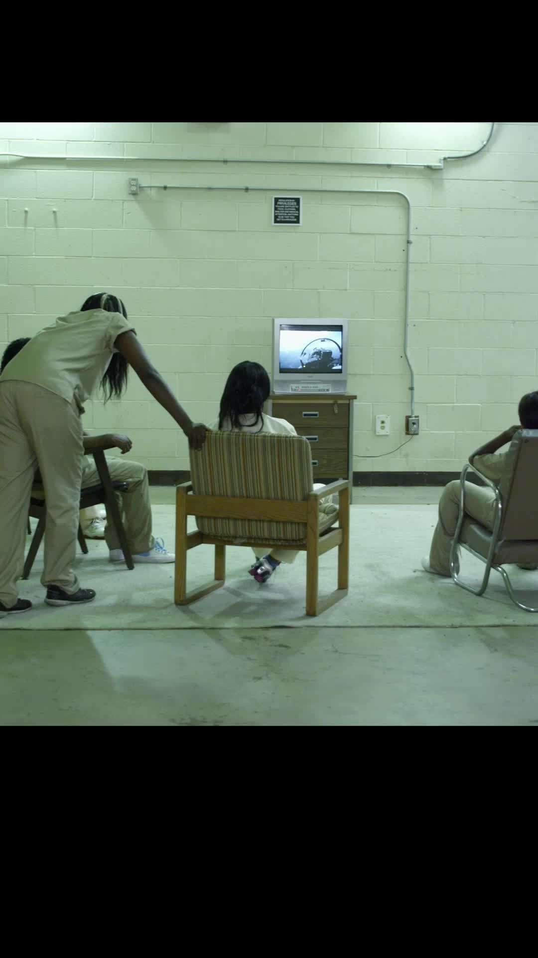 Episode 12 - 0822 in Juvie