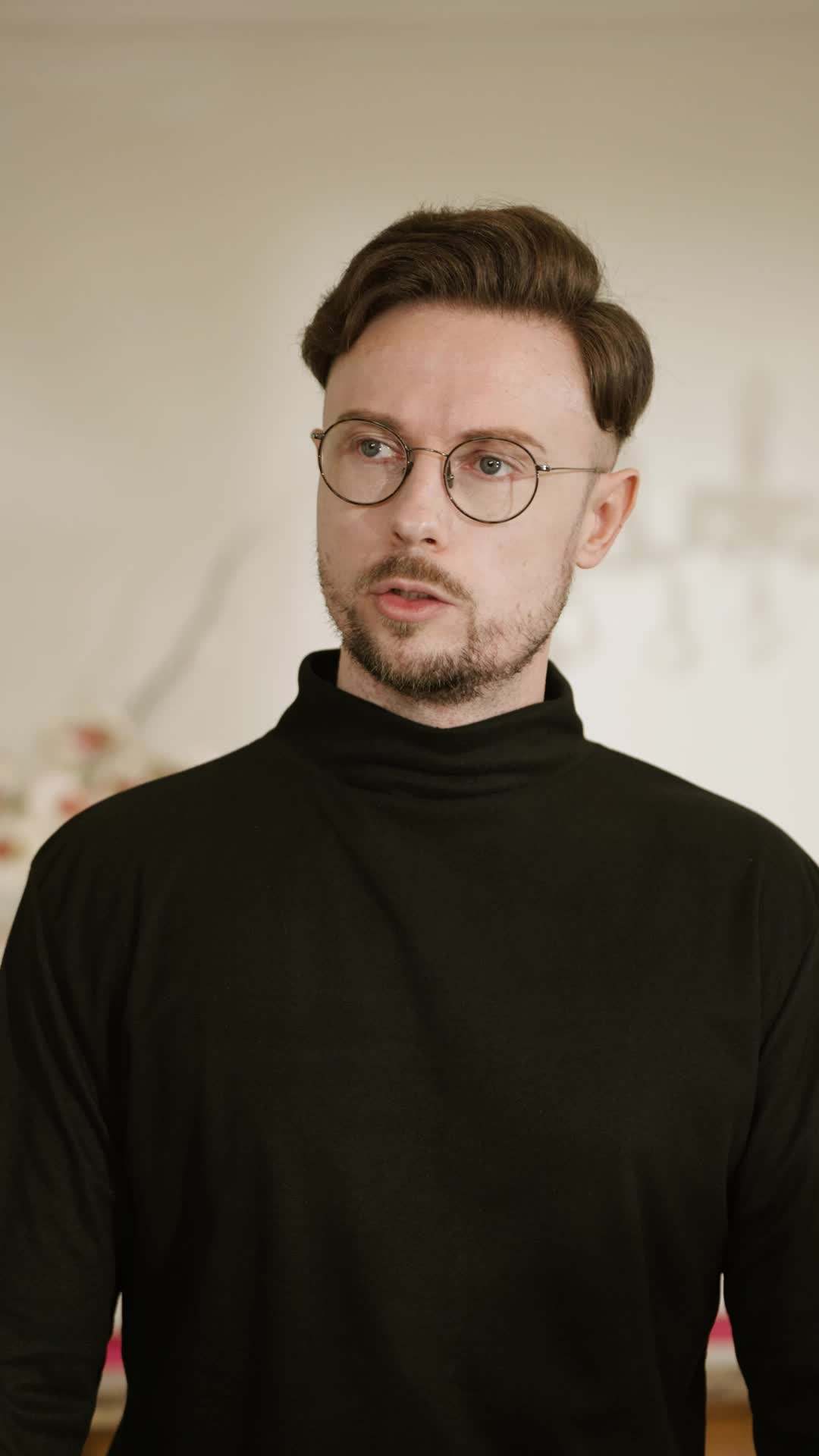 Episode 20 - Hidden Companionship
