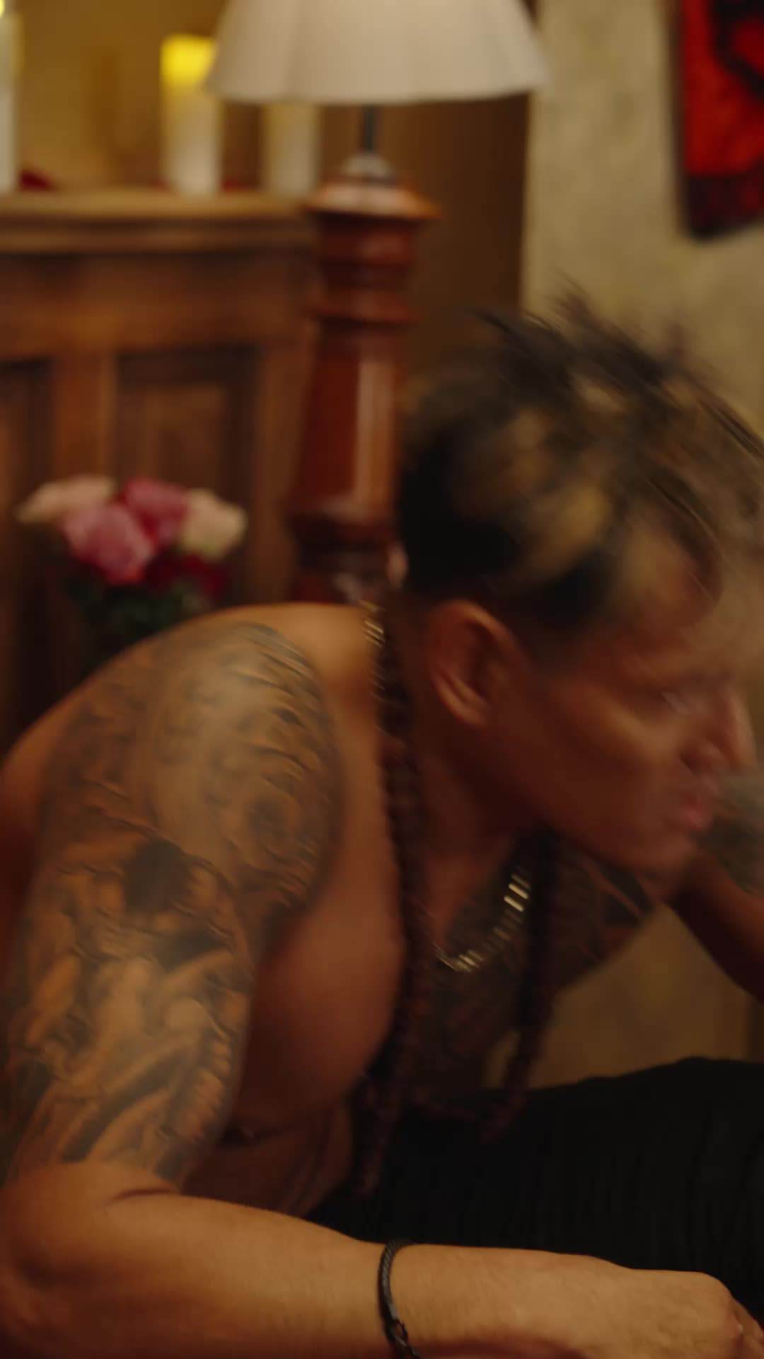 第133集 - 愛情轟炸