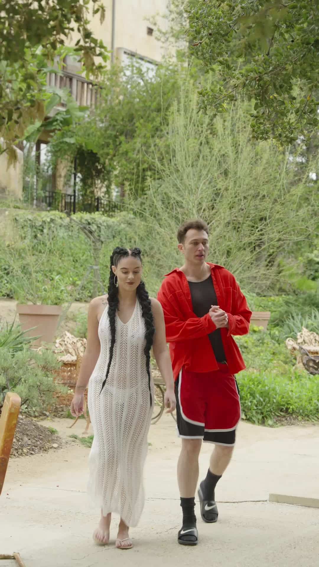 第68集 - 愛情轟炸
