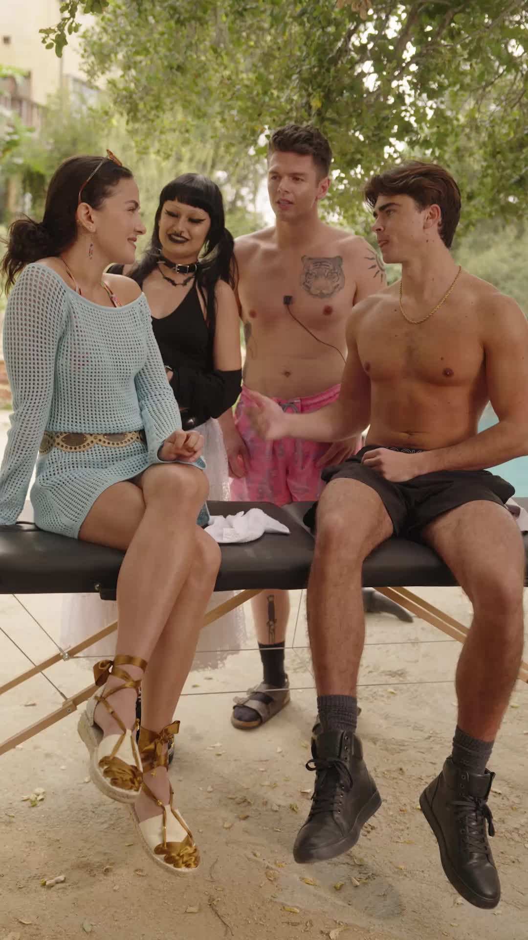 Episodio 113 - Bombardeo de amor