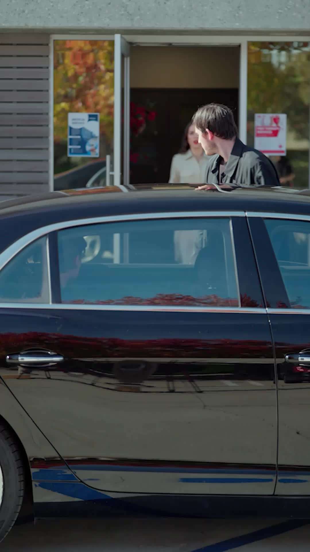 에피소드 2 - 위험한 계약, 운명적 사랑