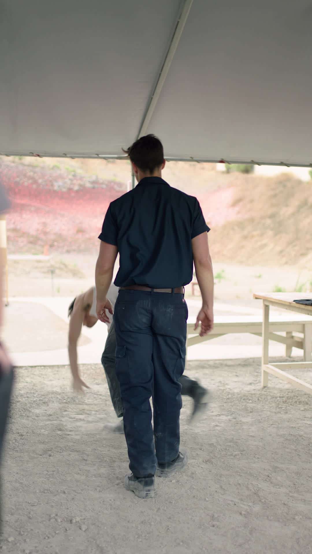 Episode 6 - American Sniper: The Last Round