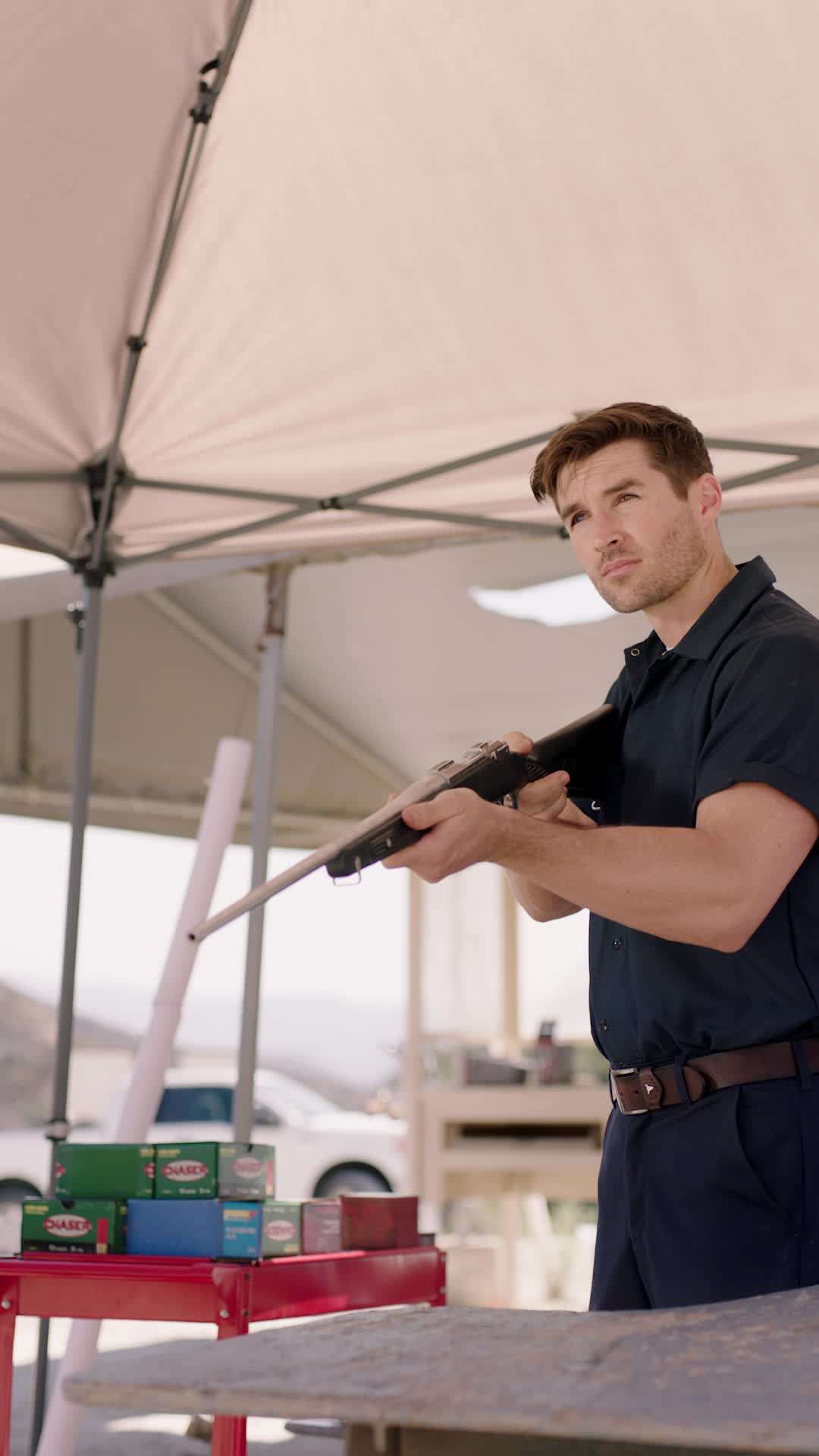 Episode 9 - American Sniper: The Last Round