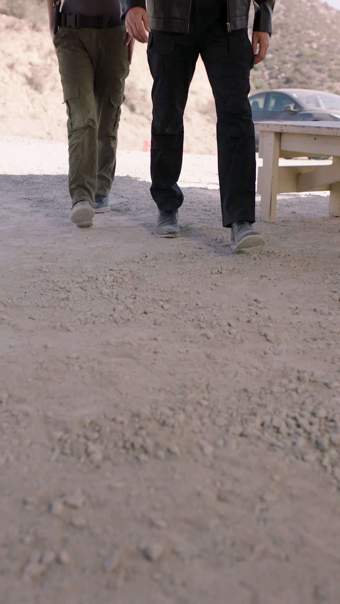 Episode 8 - American Sniper: The Last Round