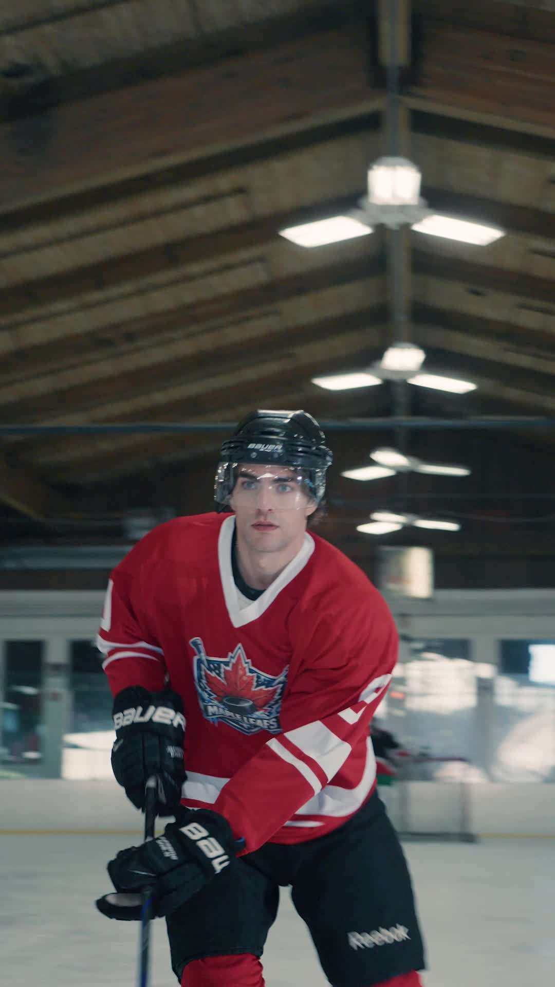 Trailer - Pucked in the Friend Zone