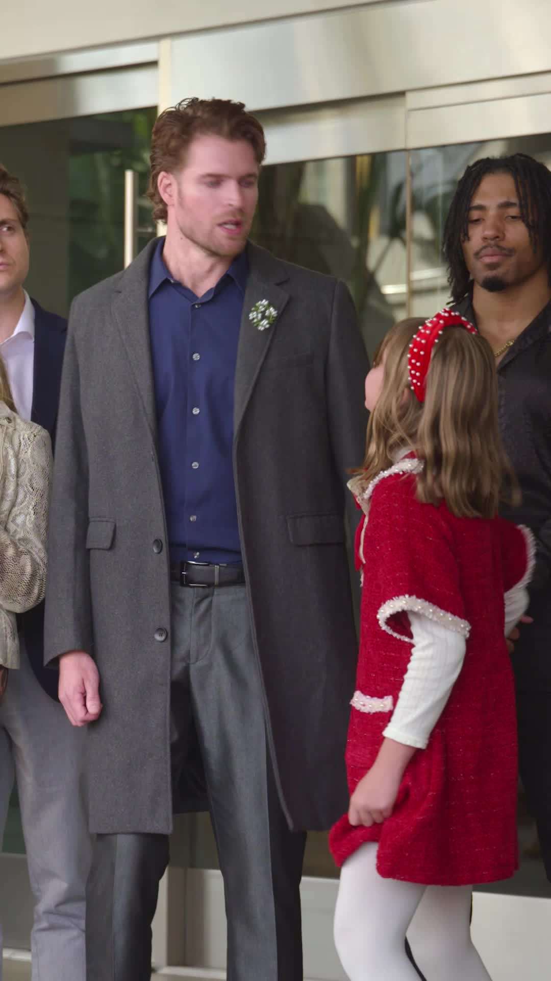 Trailer - Operation Christmas Trap