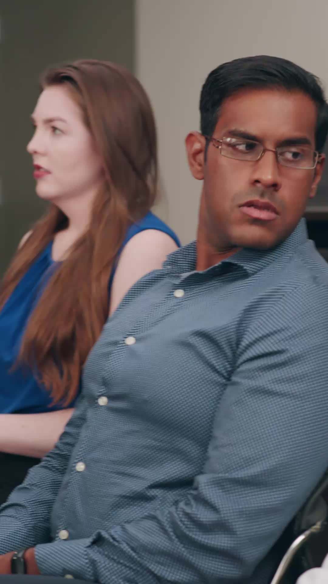 Episódio 56 - Você se Divorciou de uma Herdeira Gênio