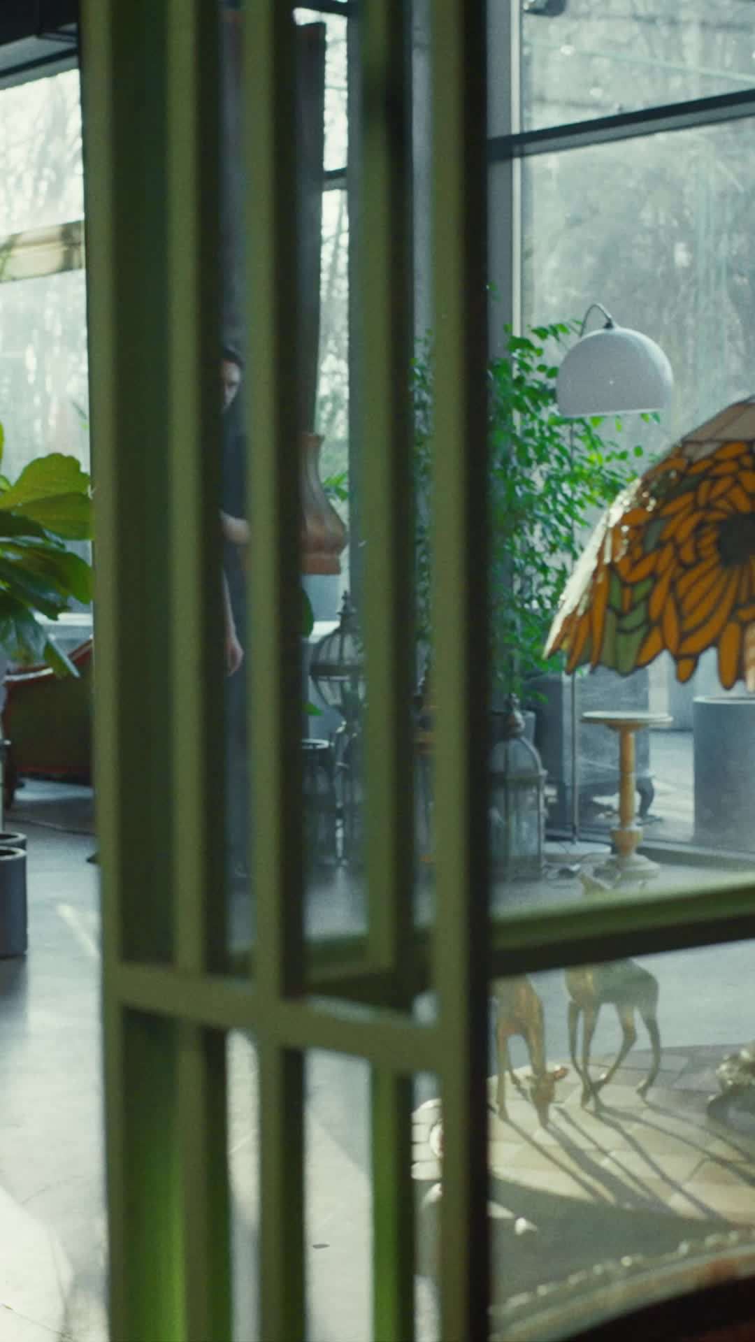 Episódio 57 - A mulher começa a guerra