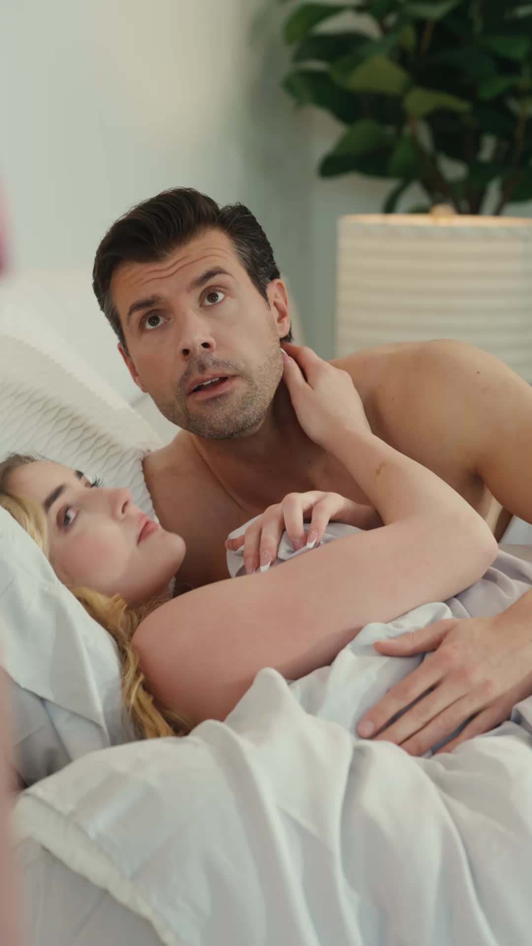 Episode 62 - Seducing Mr. Larsen
