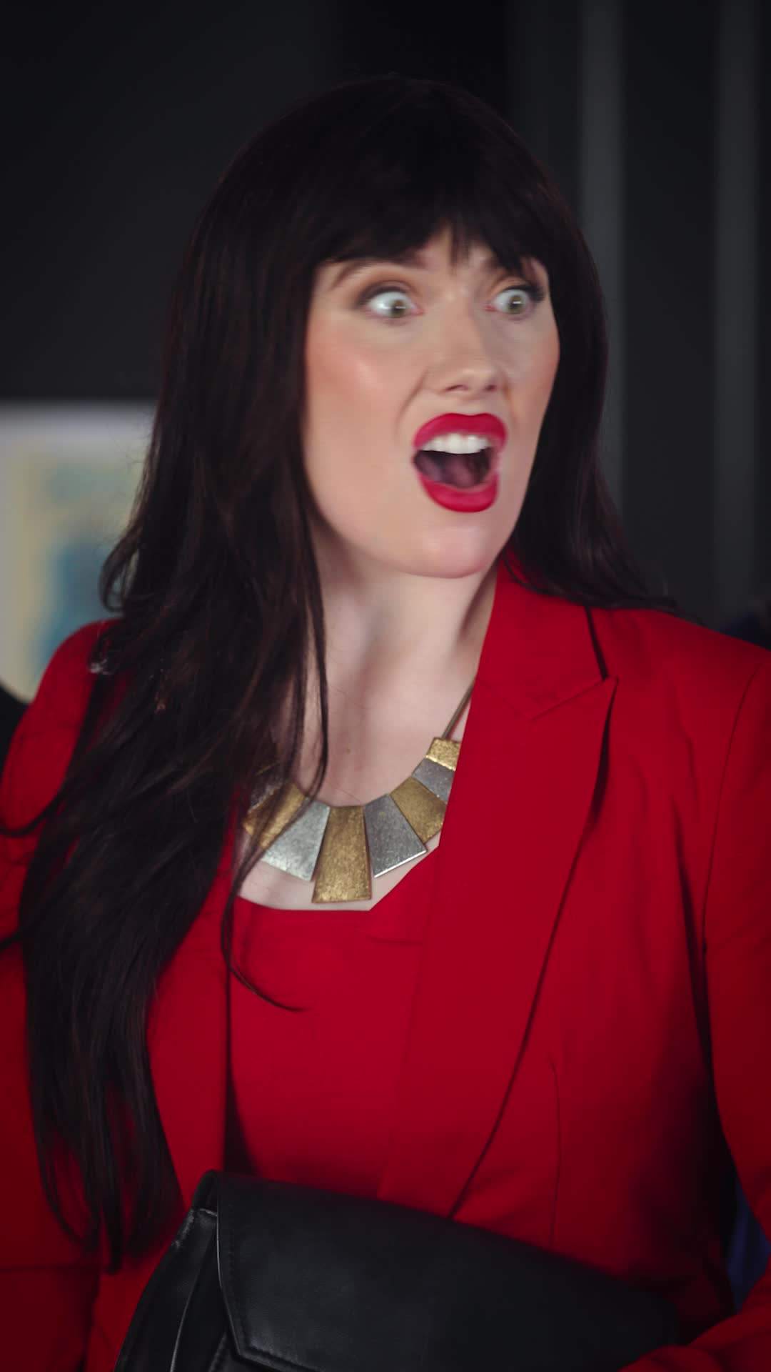 Episode 5 - Daisy Tucker and Mr. NYC