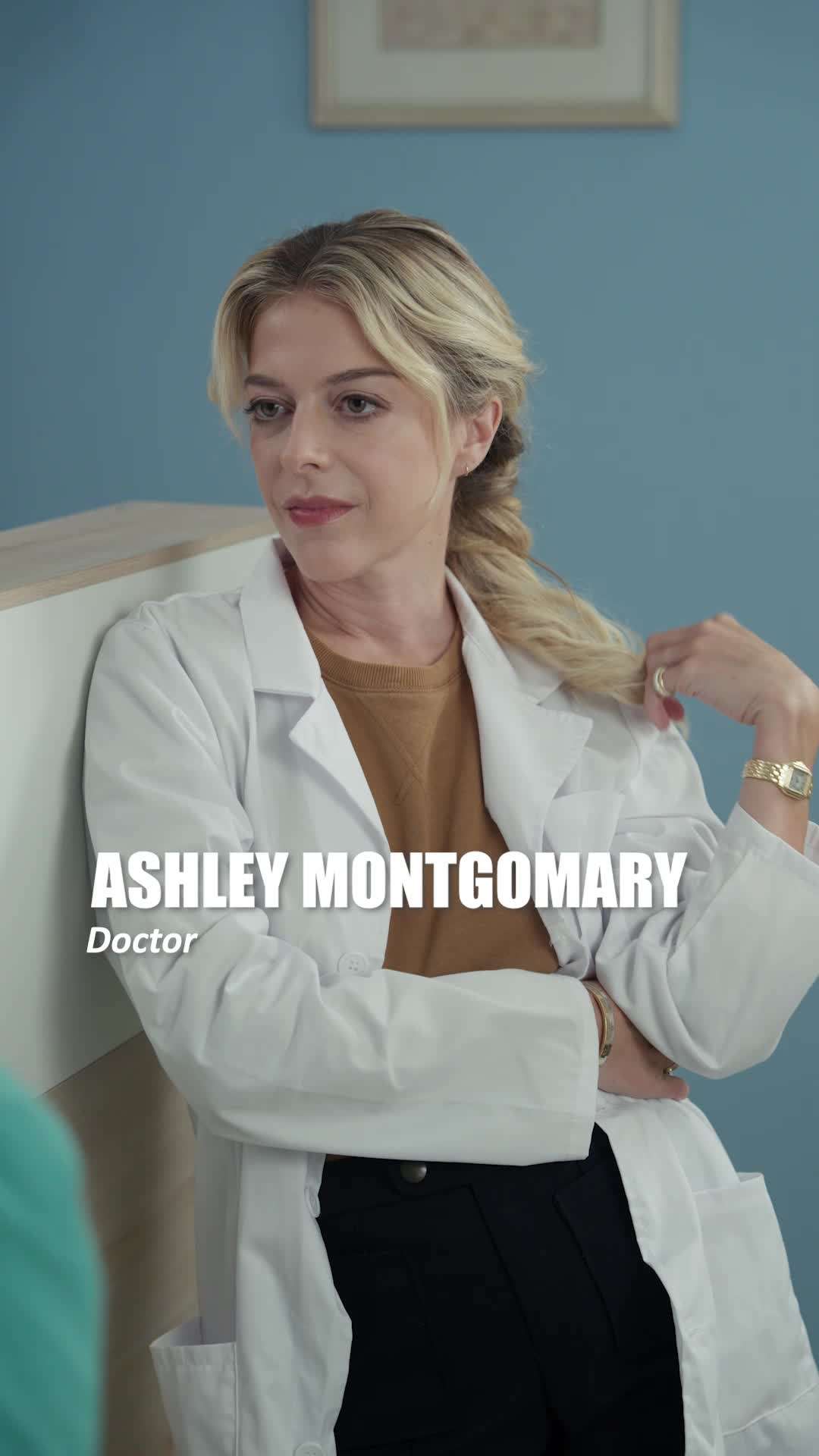 Episode 54 - Escorting the Ruthless Billionaire Doctor