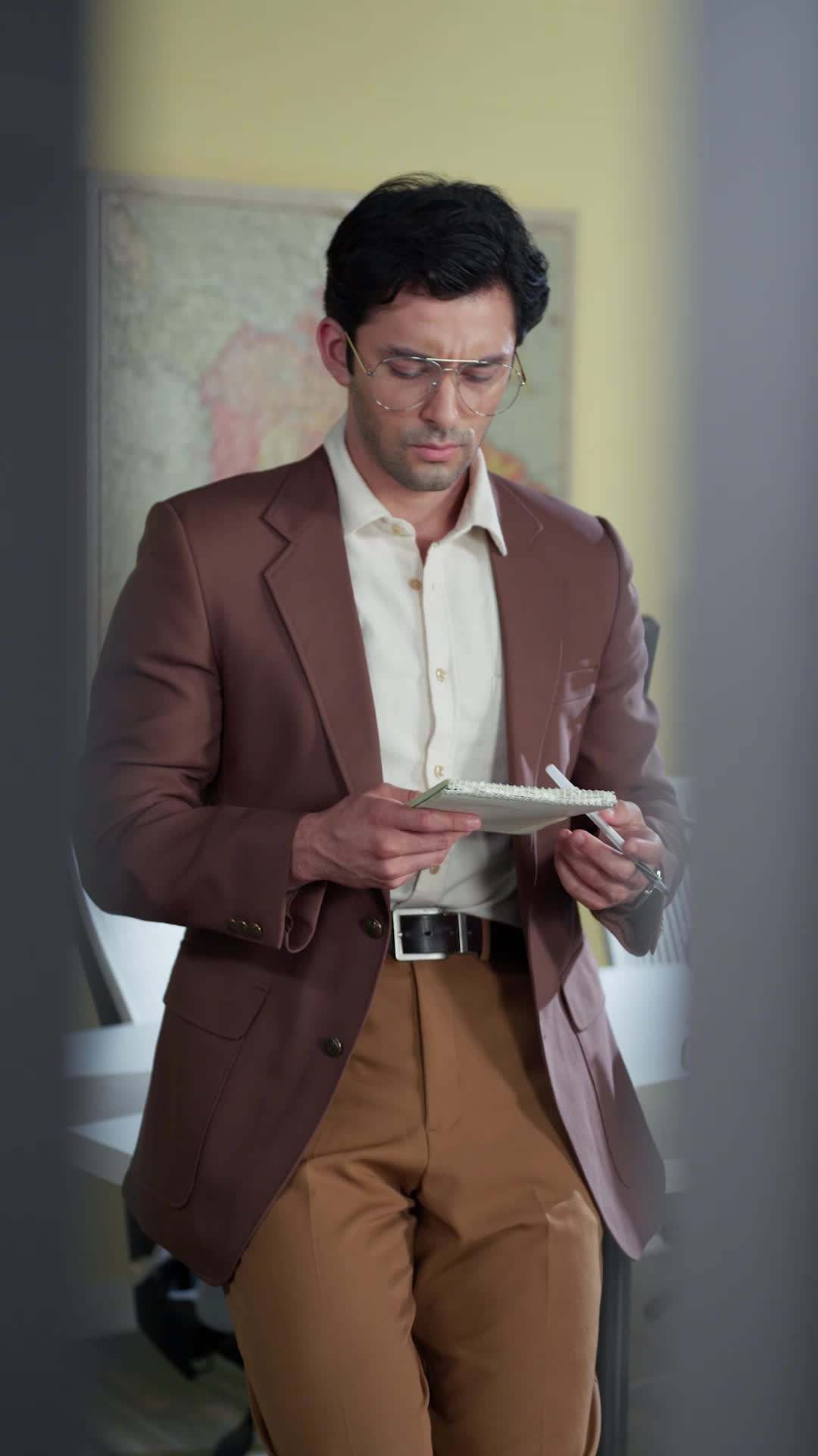 Episode 20 - Escorting the Ruthless Billionaire Doctor