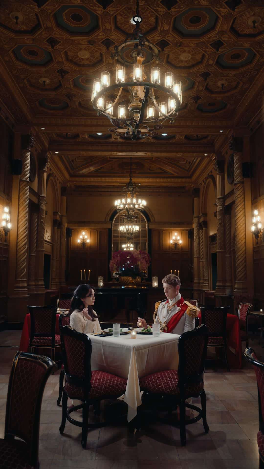 Episode 54 - The Prince's First Love