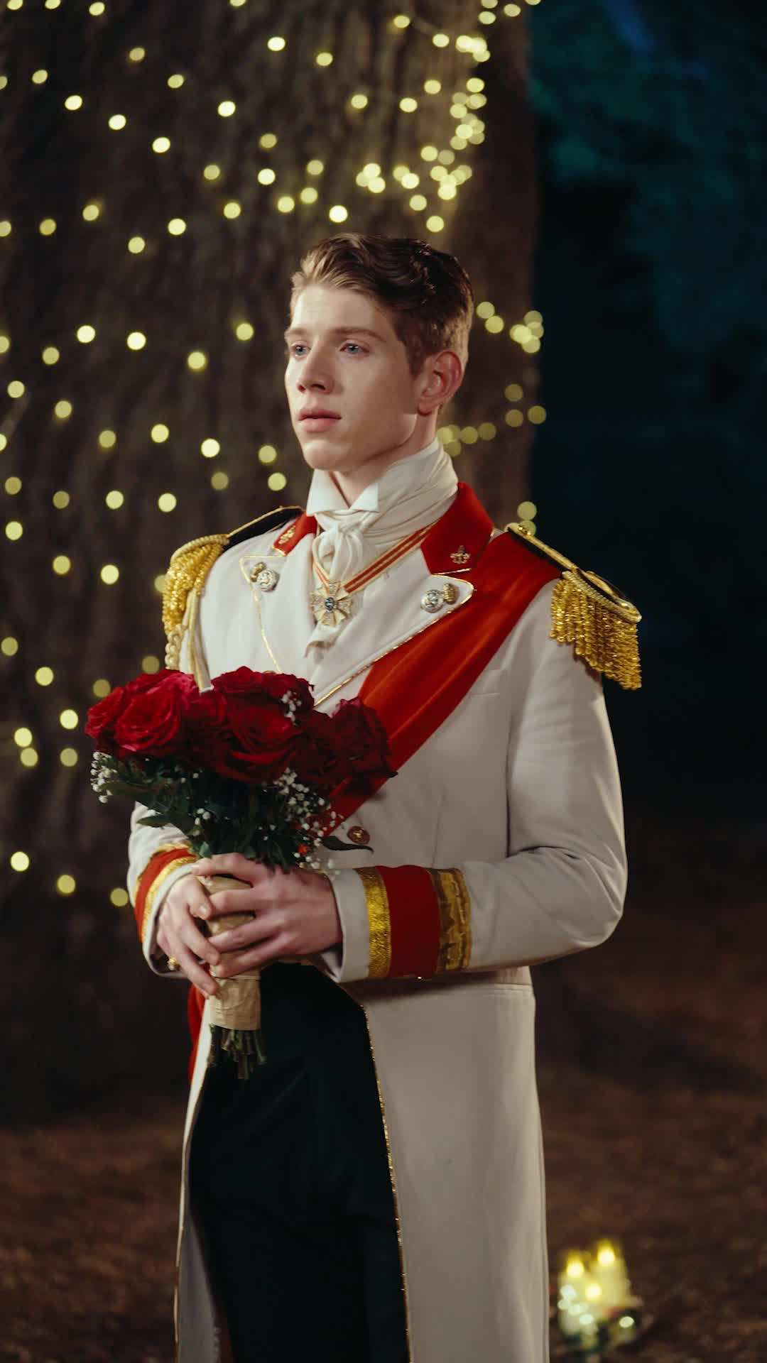 Episode 22 - The Prince's First Love