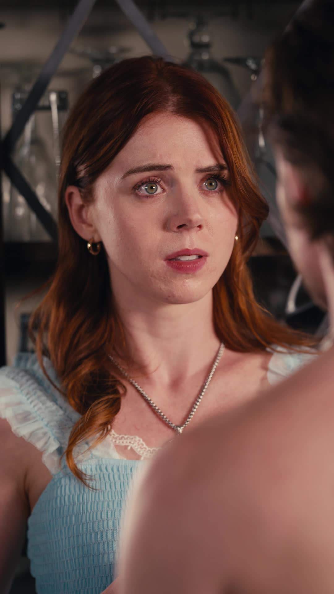 Episódio 42 - Renascida para o Rei Licantropo