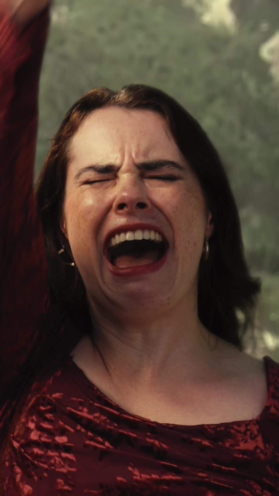 Episódio 84 - Renascida para o Rei Licantropo