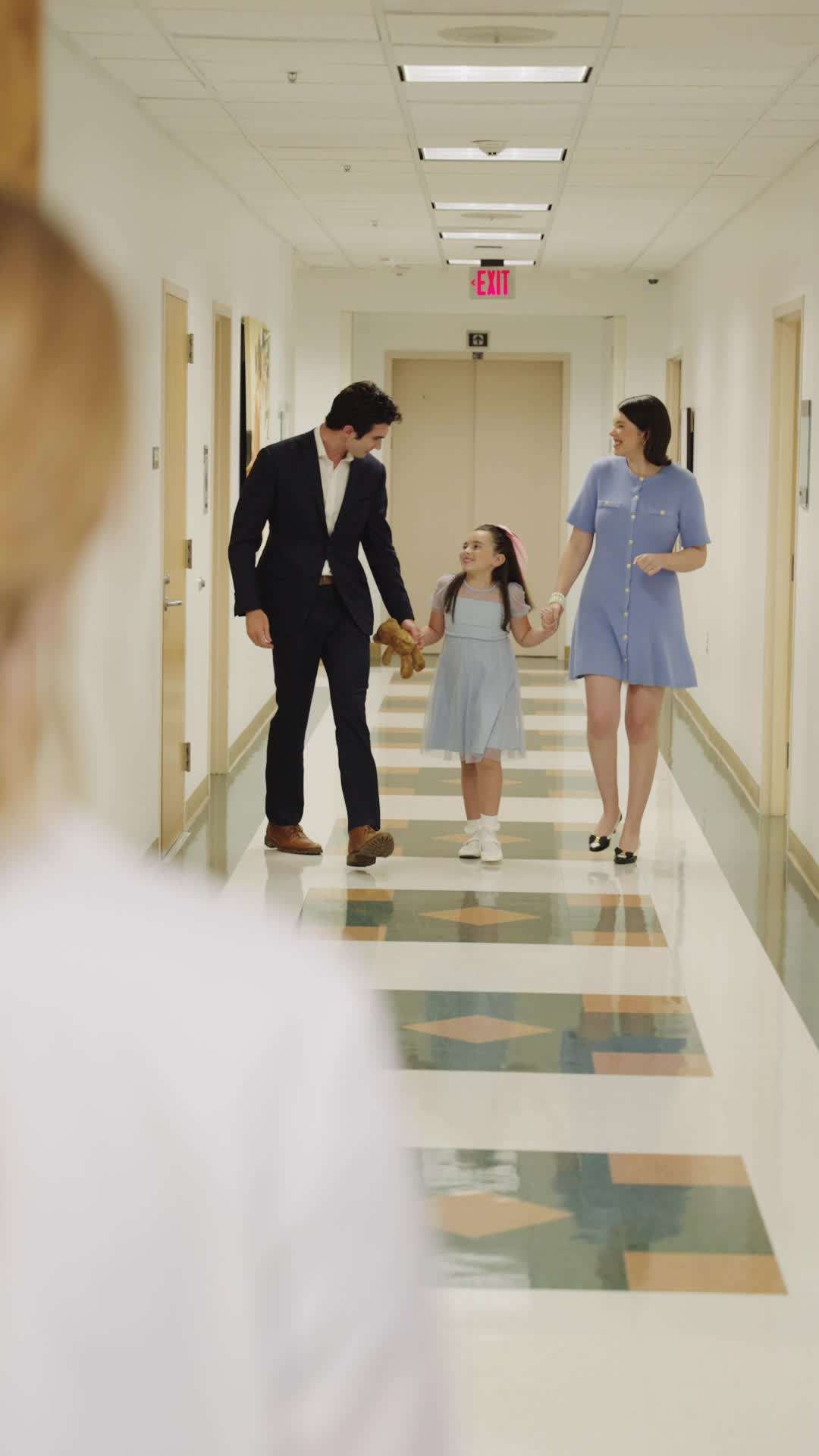 Episode 3 - The Divorced Wife is a Genius Surgeon