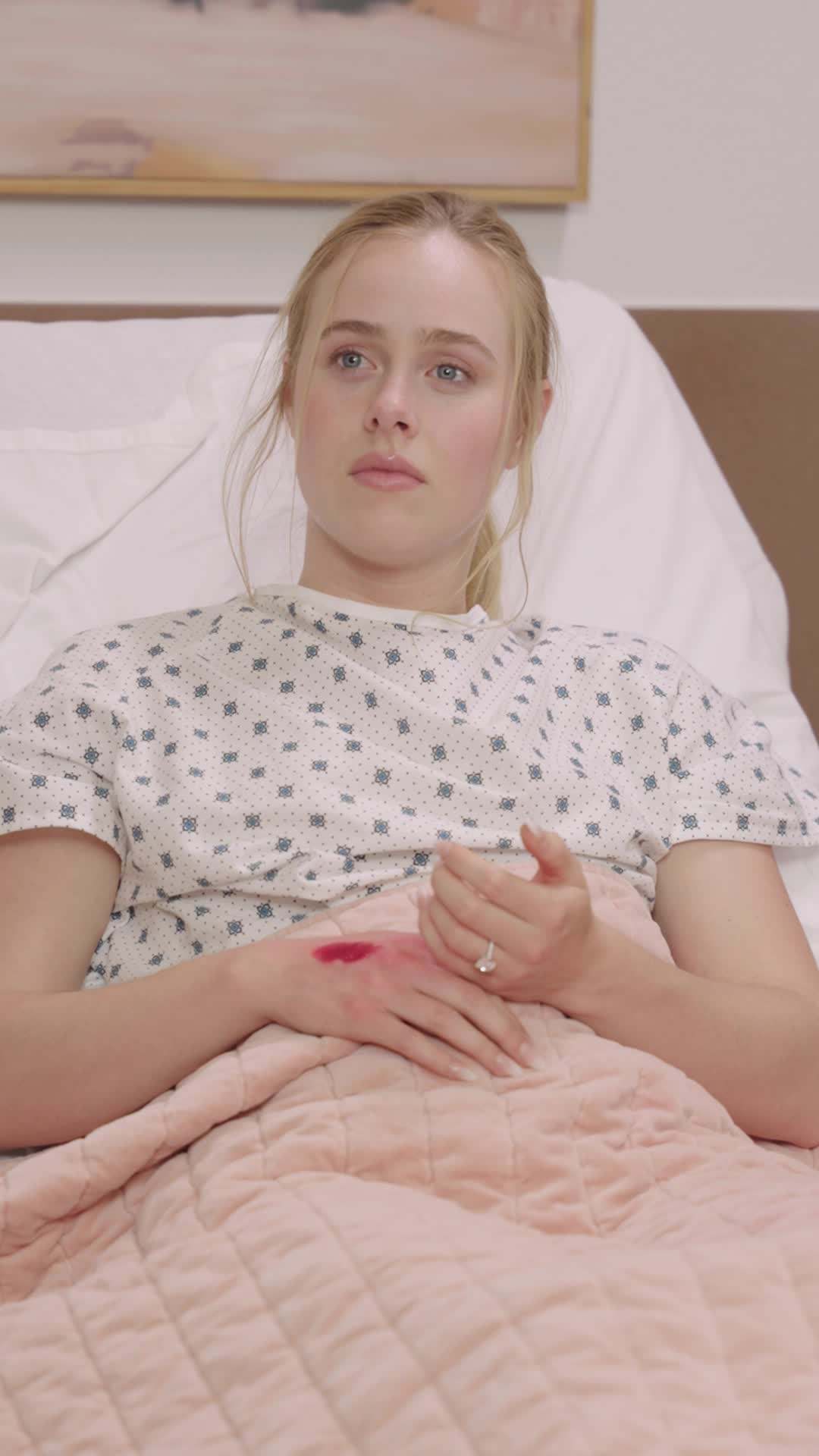 Episode 16 - The Divorced Wife is a Genius Surgeon