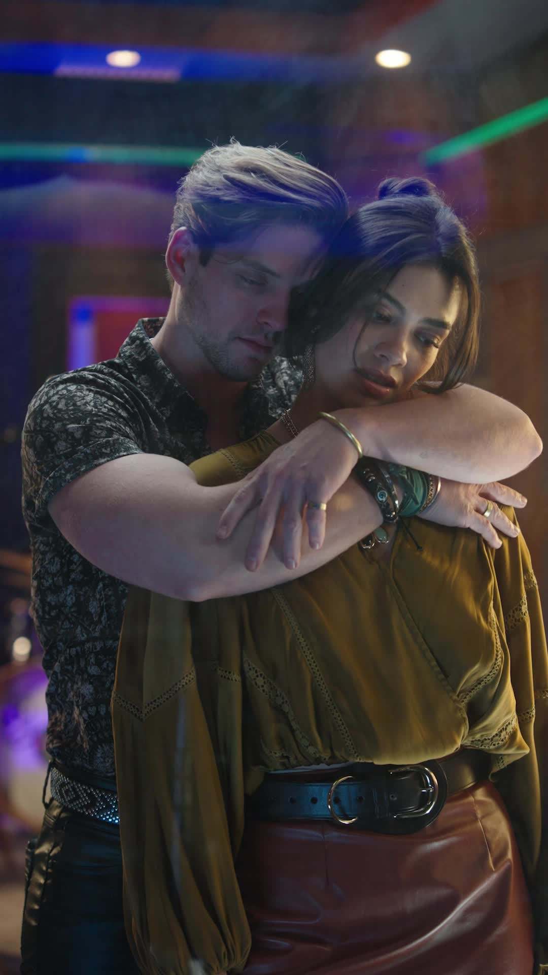 Episódio 30 - Romance nos bastidores com o popstar