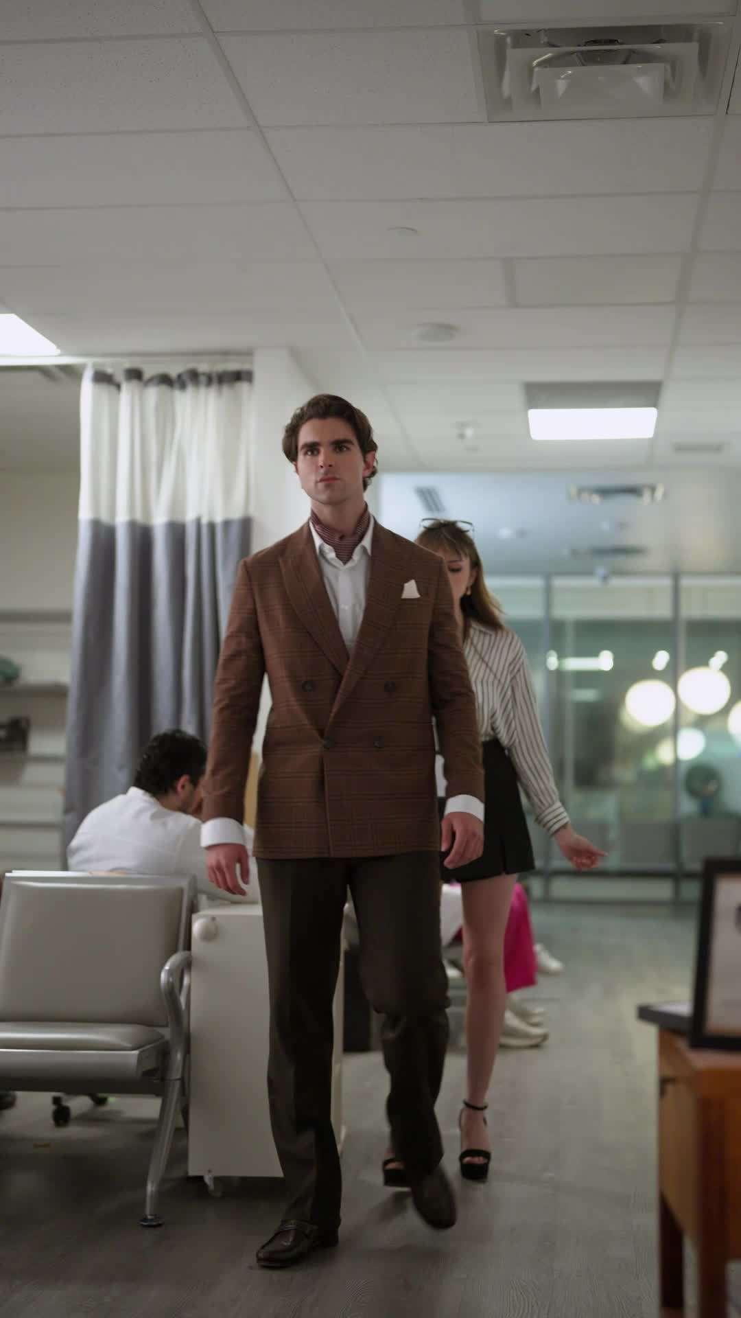 Episódio 5 - Você Demitiu um Gênio da Cirurgia