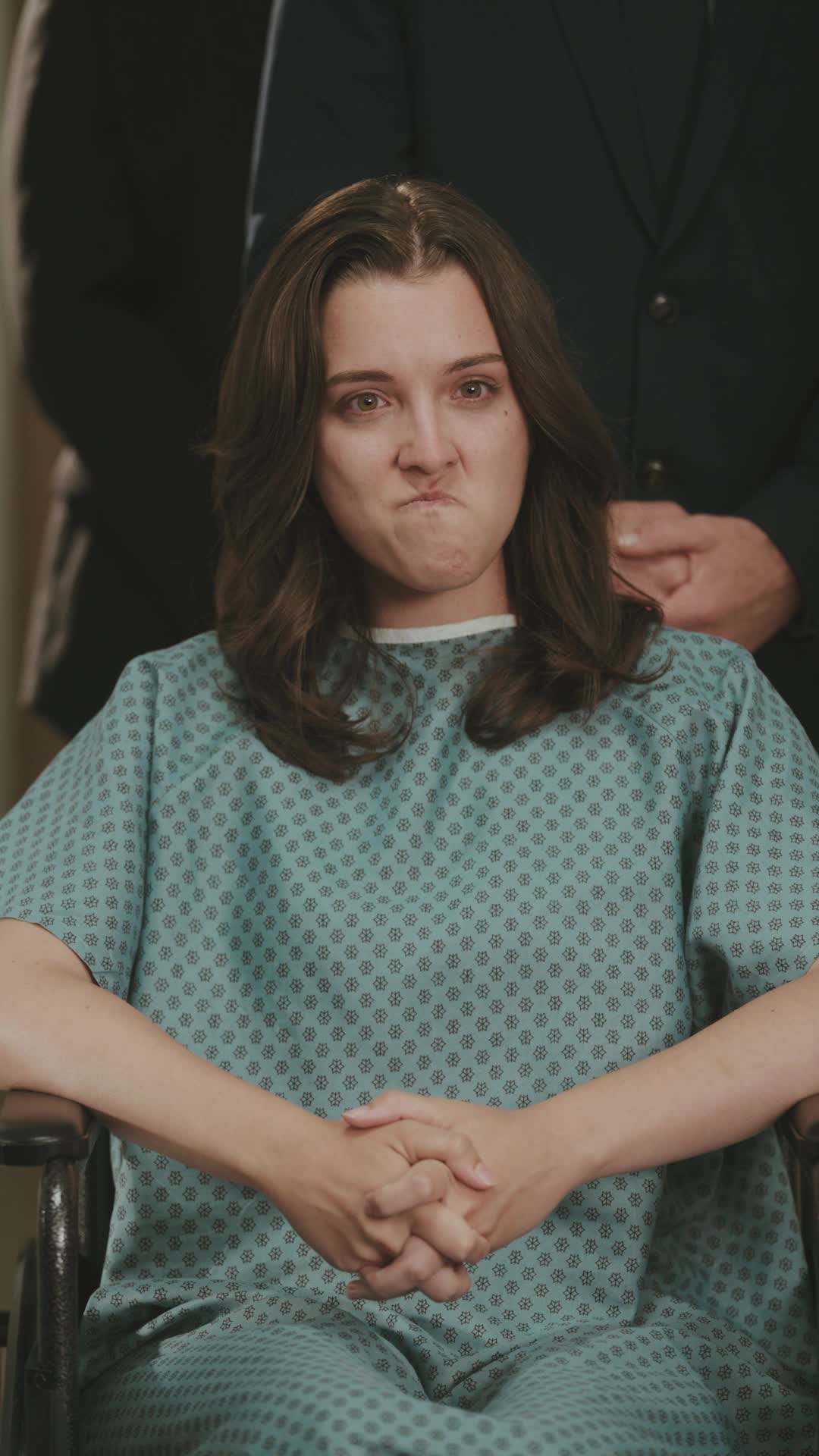 Episódio 36 - Ele disse que o bebê era muito caro