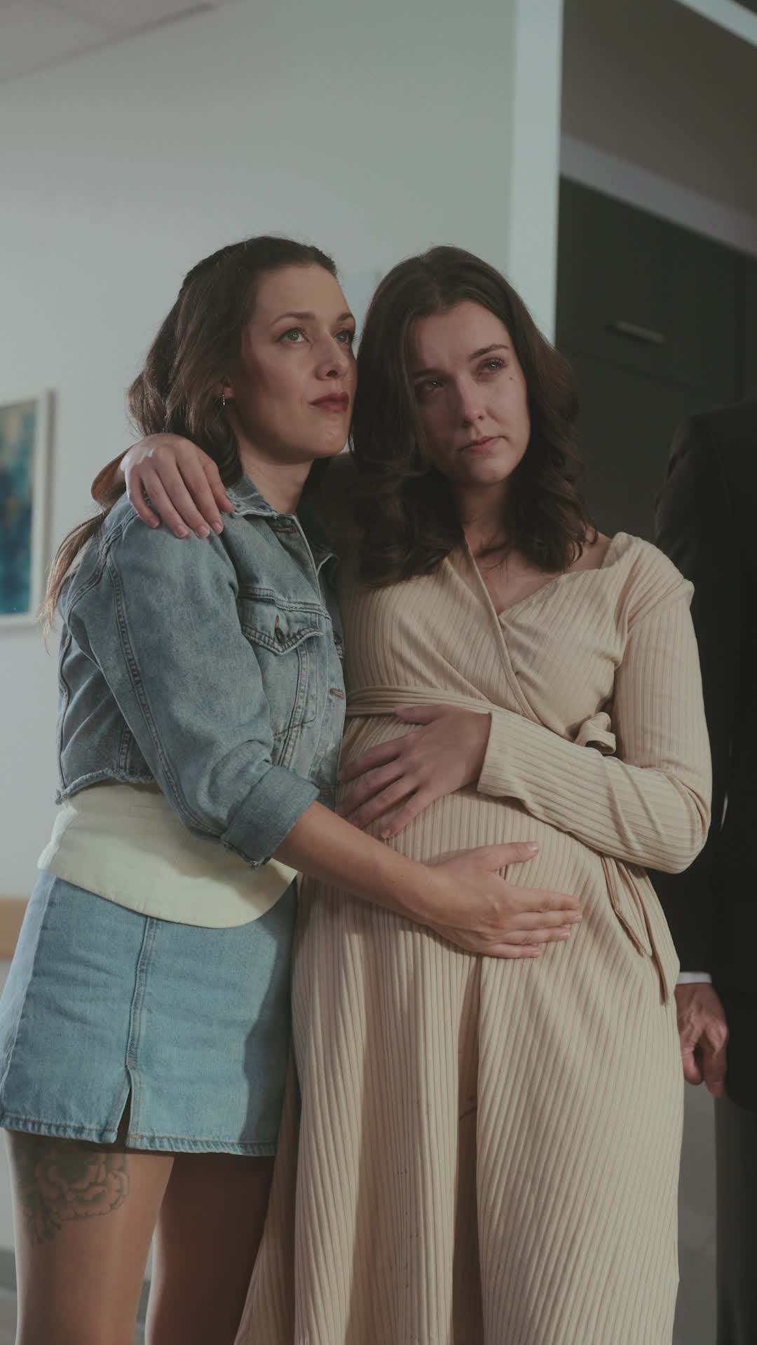 Episódio 19 - Ele disse que o bebê era muito caro
