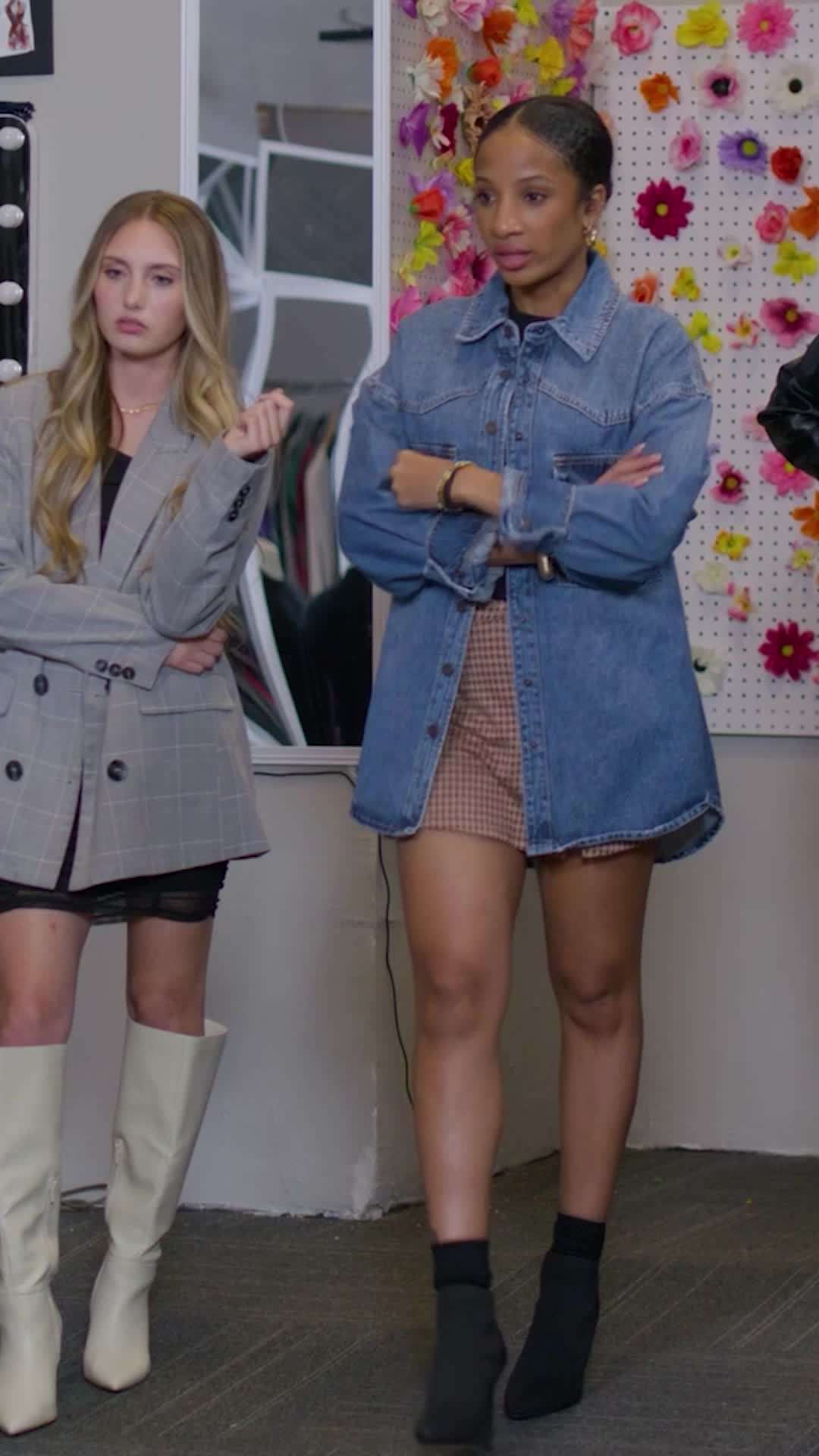 Episode 2 - You Fired a Fashion Icon