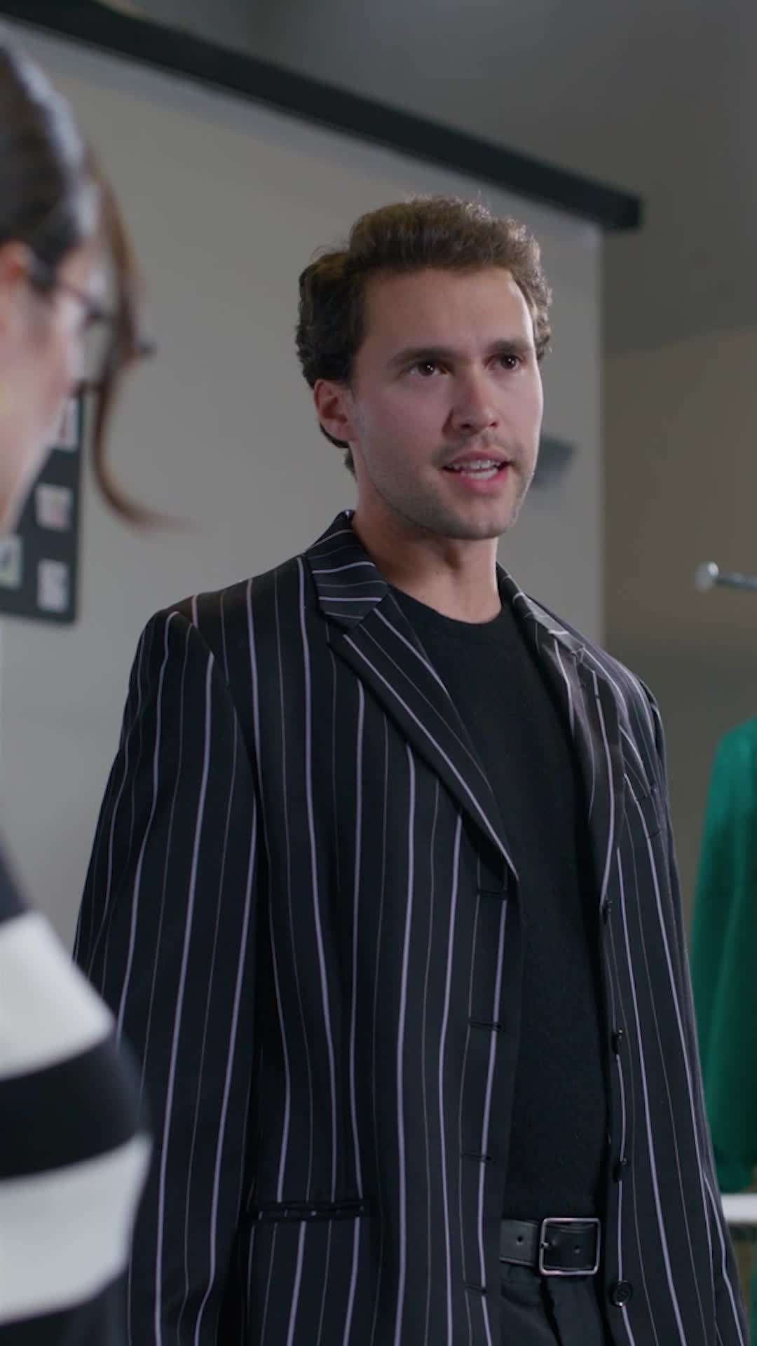 Episode 16 - You Fired a Fashion Icon