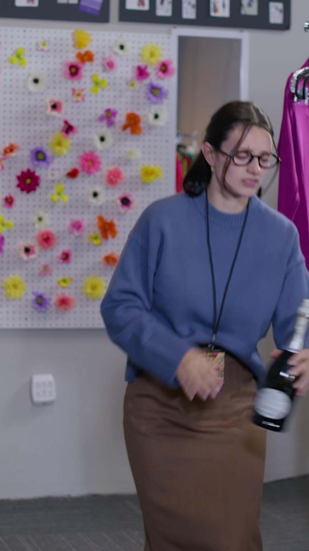 Episode 5 - You Fired a Fashion Icon