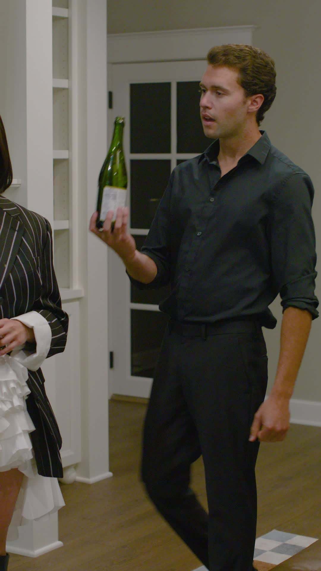 Episode 41 - You Fired a Fashion Icon