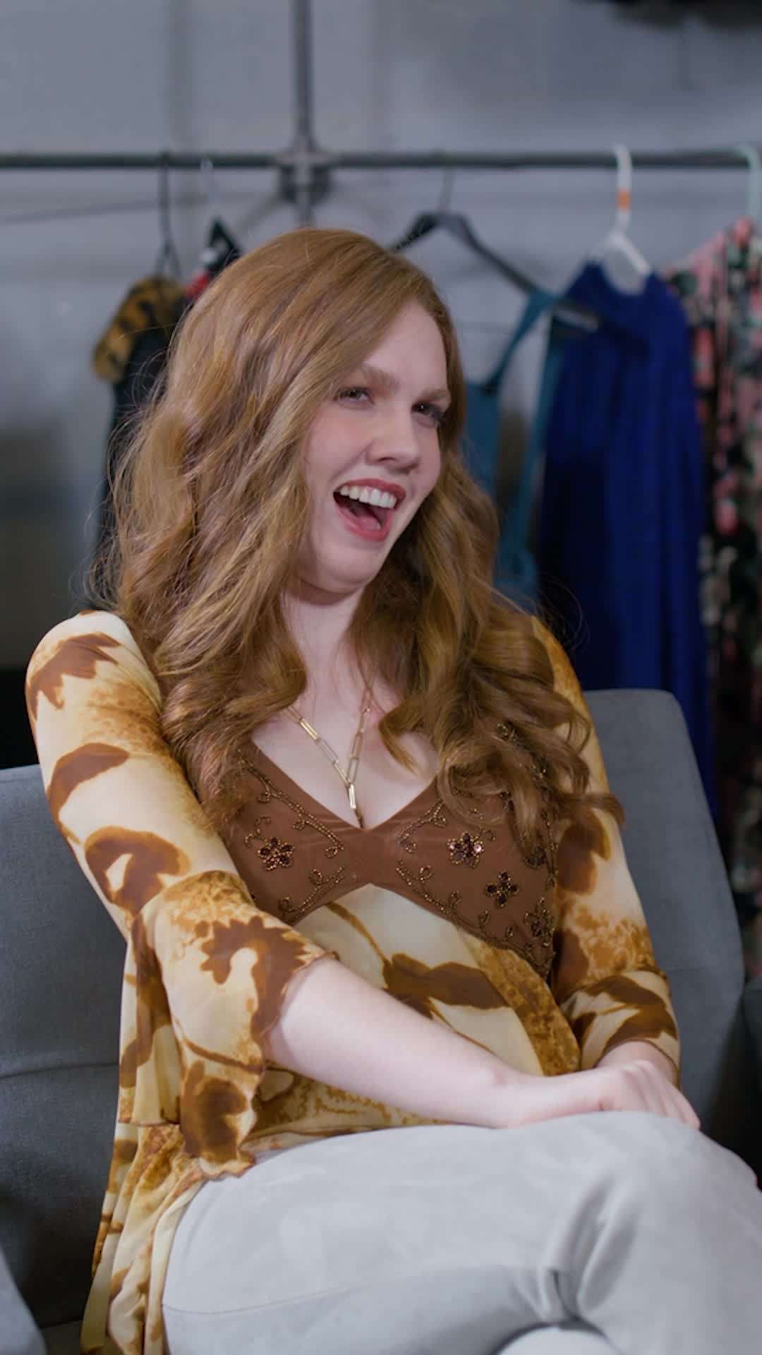 Episode 22 - You Fired a Fashion Icon