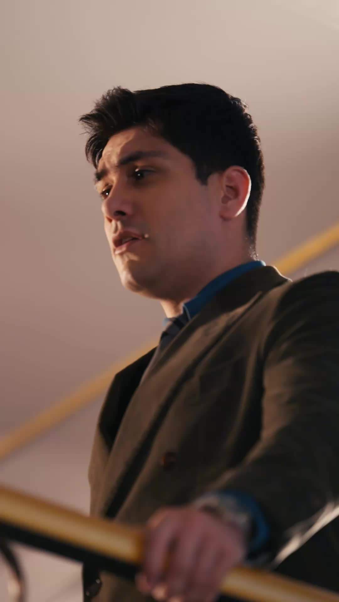 Episode 14 - The Mafia Boss Happens to Be My Sex Partner