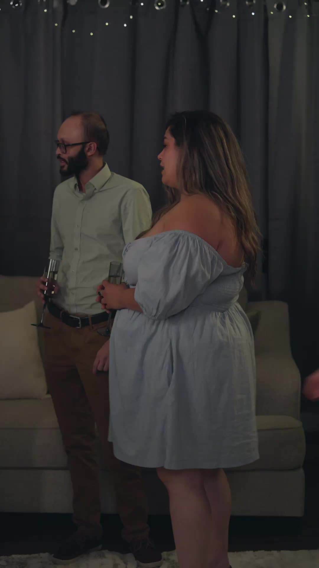 Episode 4 - Slay to Fosters: I Took His Uncle